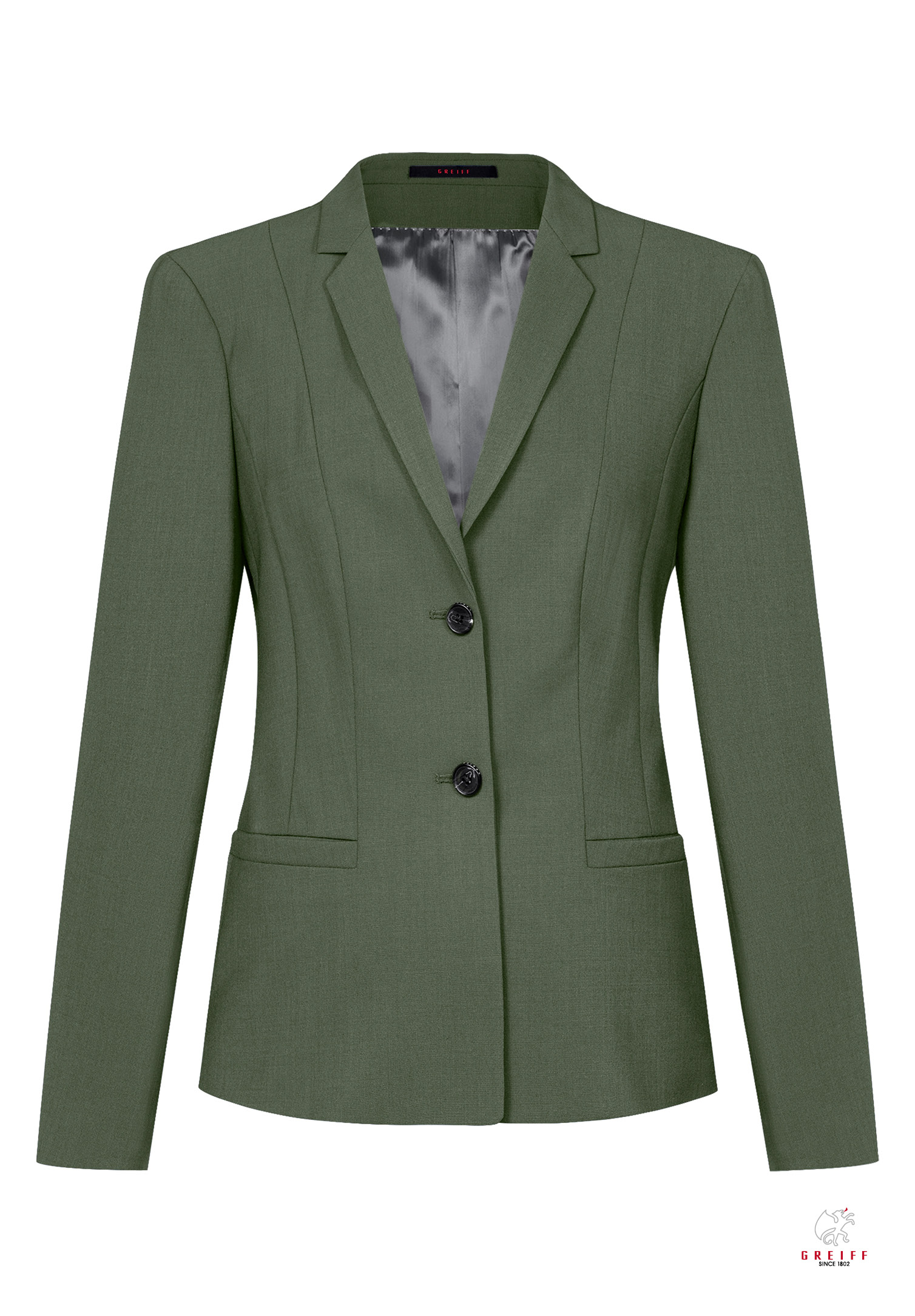 Luxia Blazer Modern Fit