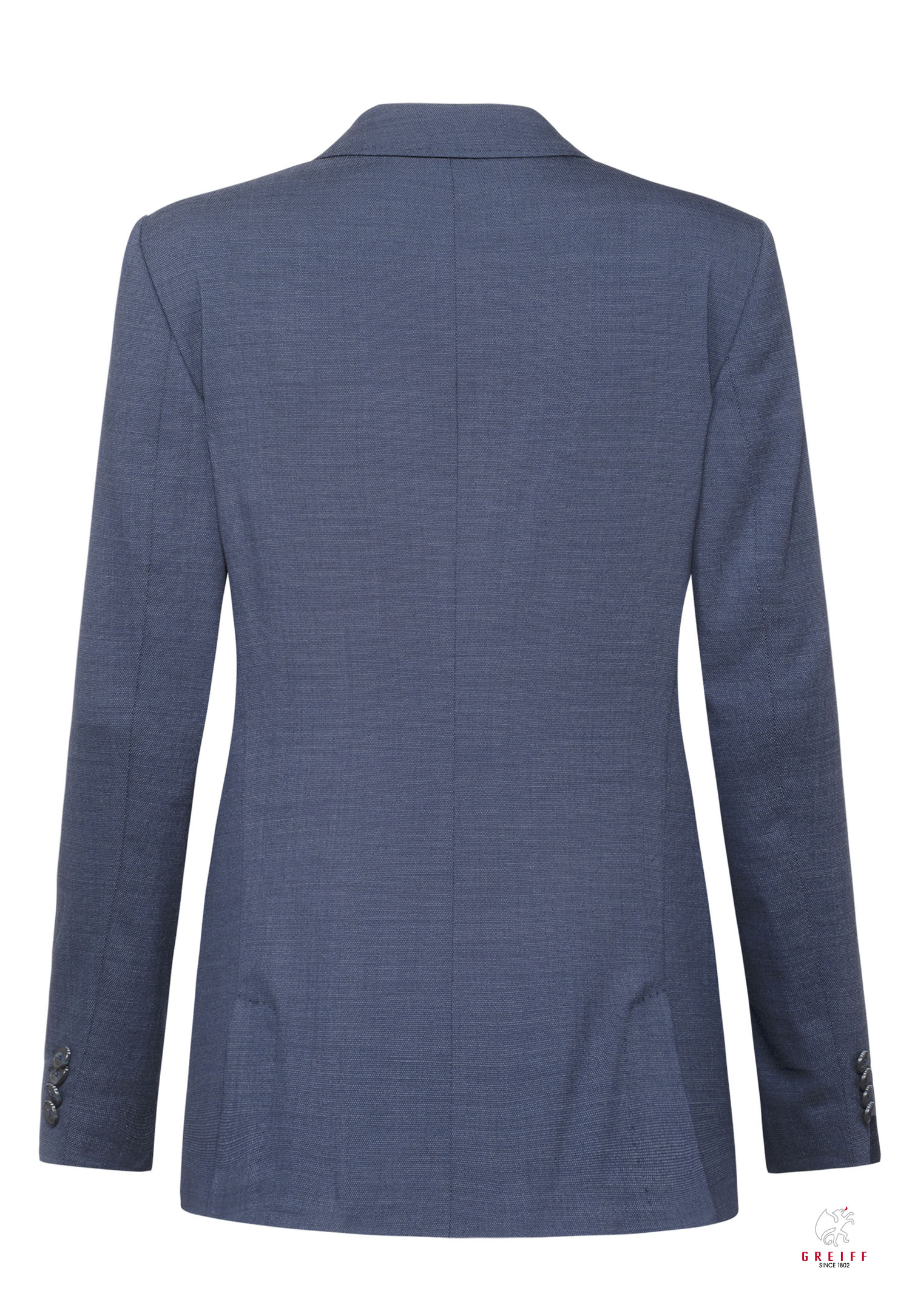 Aeria Langblazer Modern Fit