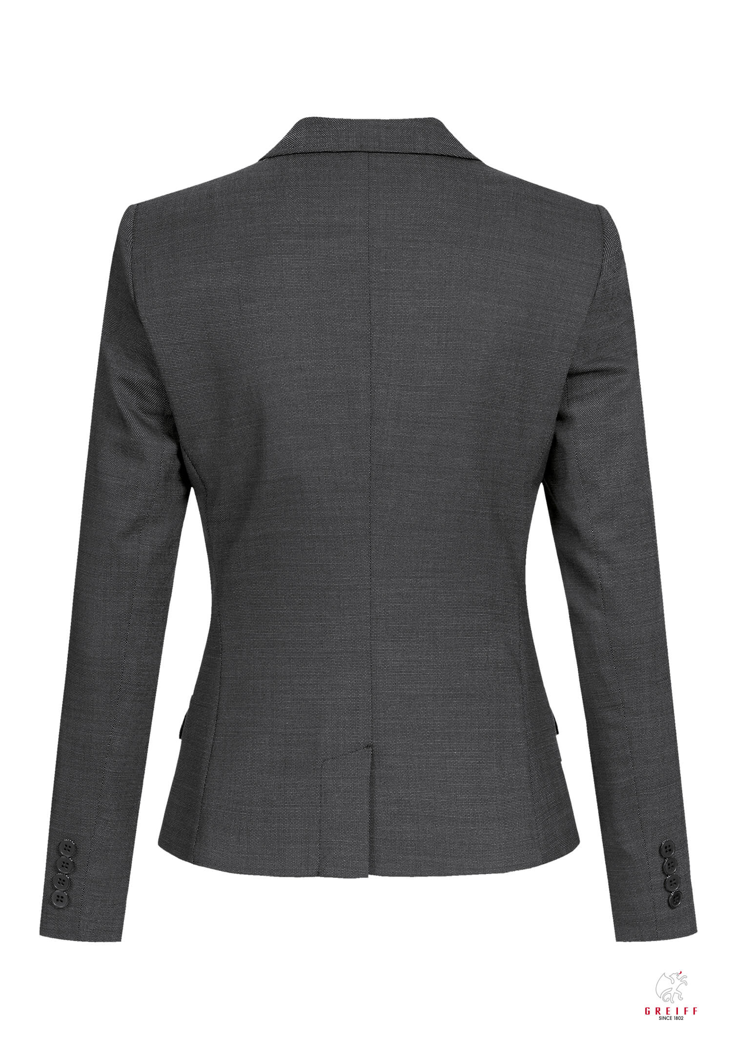 Aeria Blazer Slim Fit