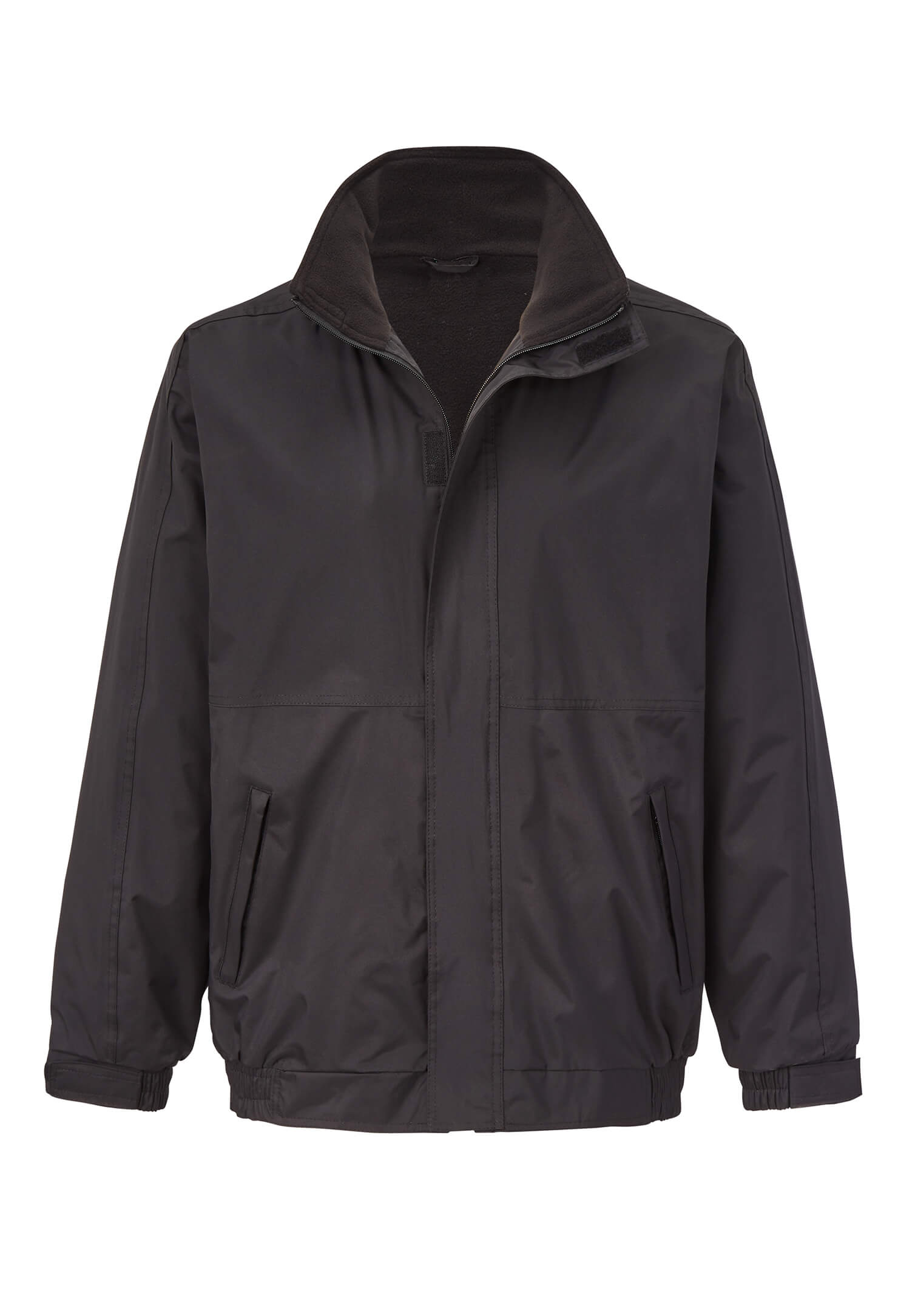 Herren Fahrdienst Blouson