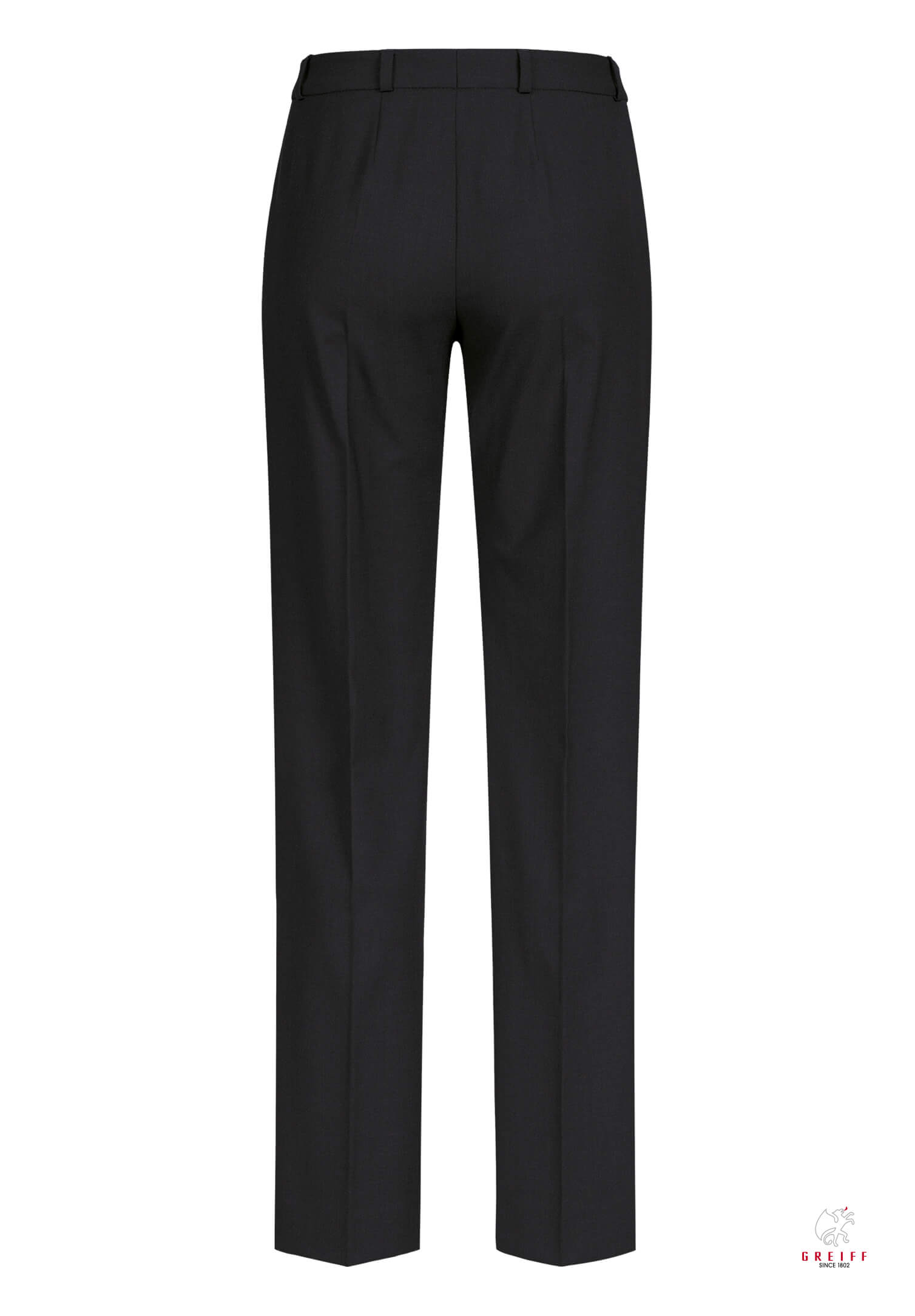 luxia hose comfort fit - schwarz - 58