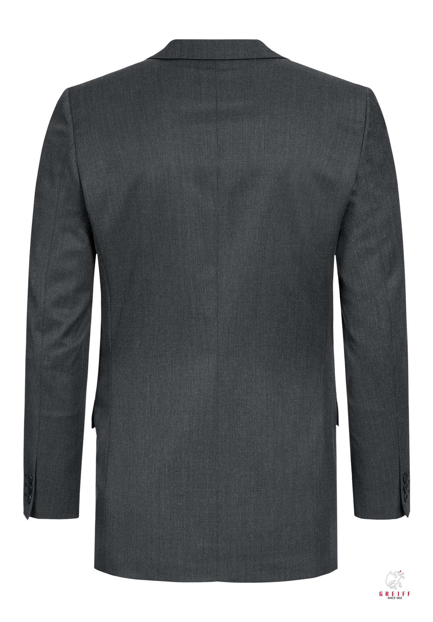 vito sakko modern fit - anthrazit - 48