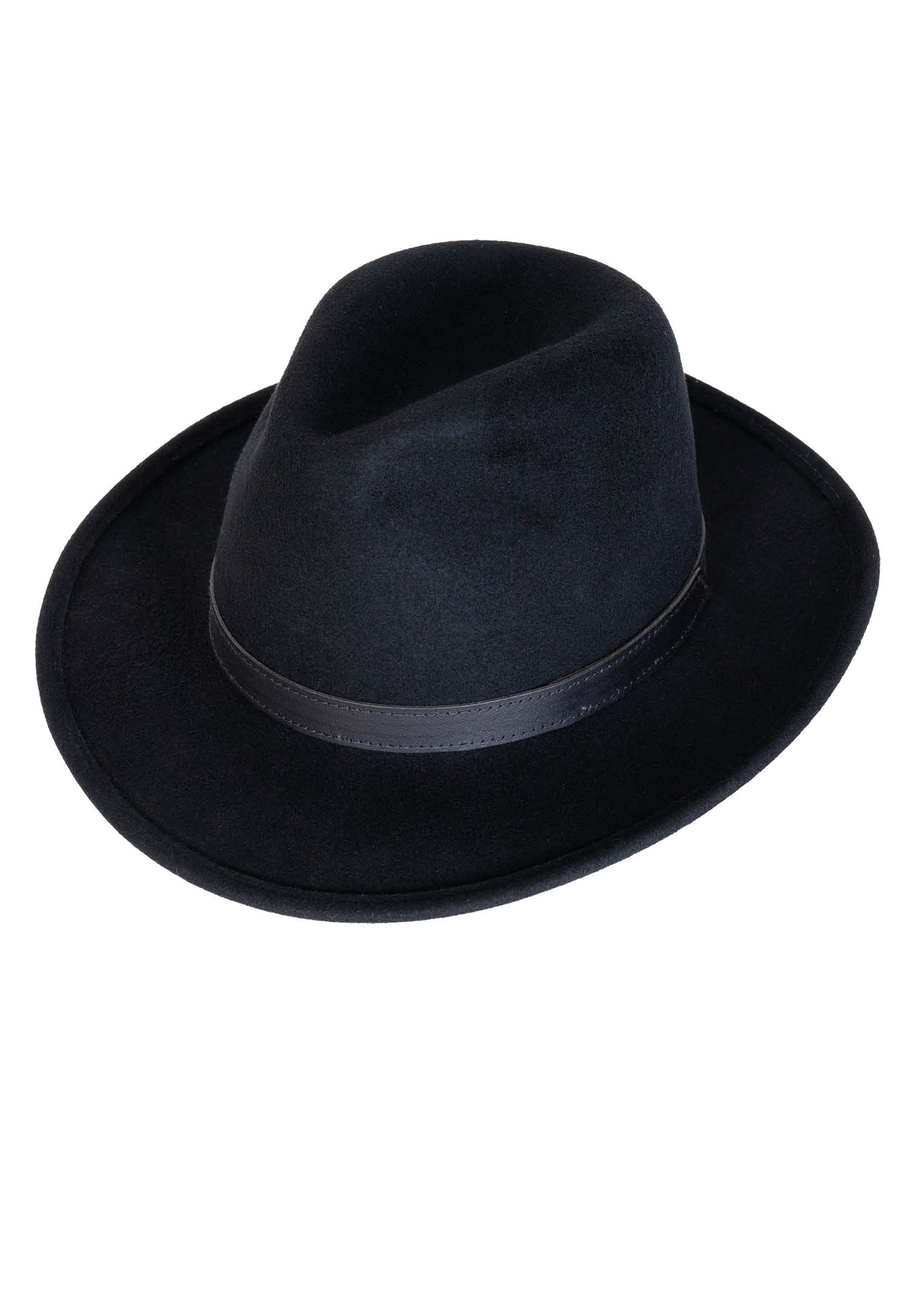 borsalino - schwarz - 57