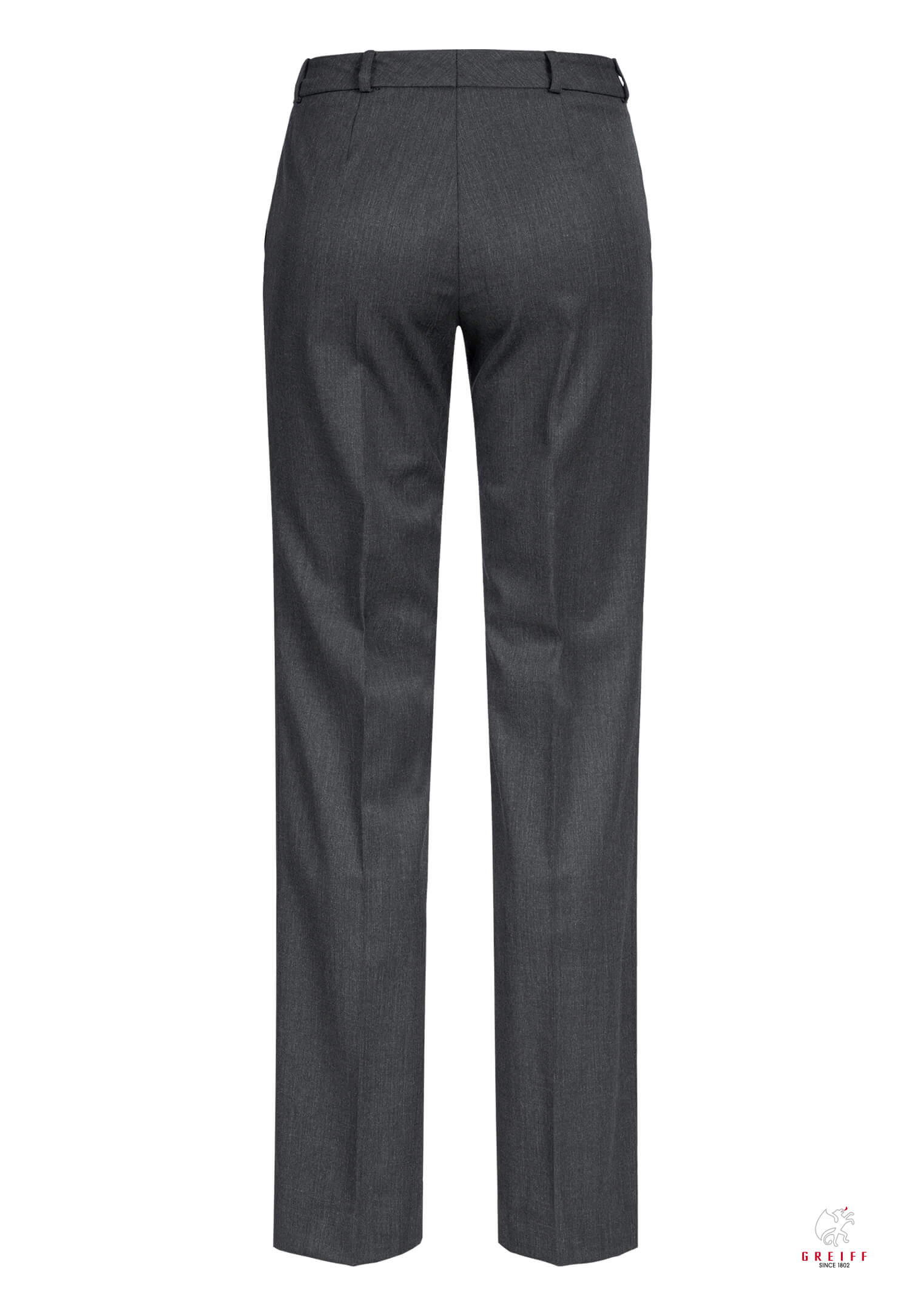 vita hose modern fit - anthrazit - 34