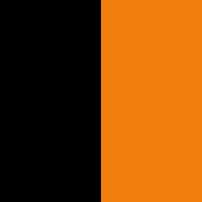 neon orange
