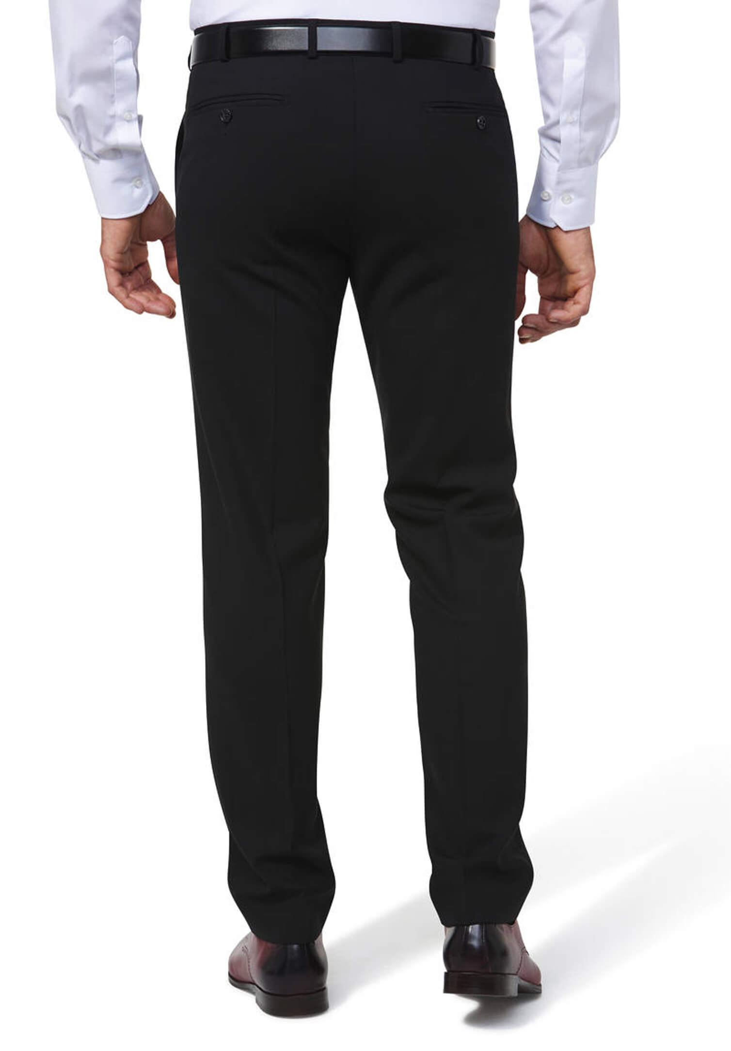 digel hose modern fit - schwarz - 60