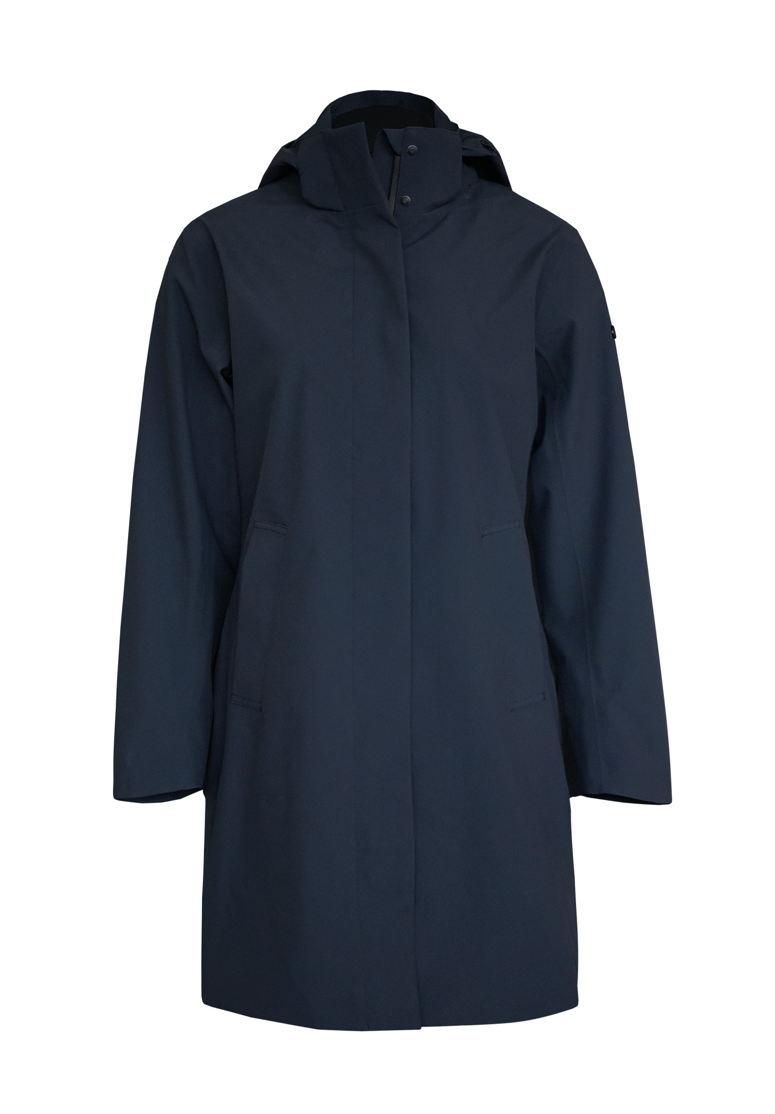Damen Premium Regenjacke