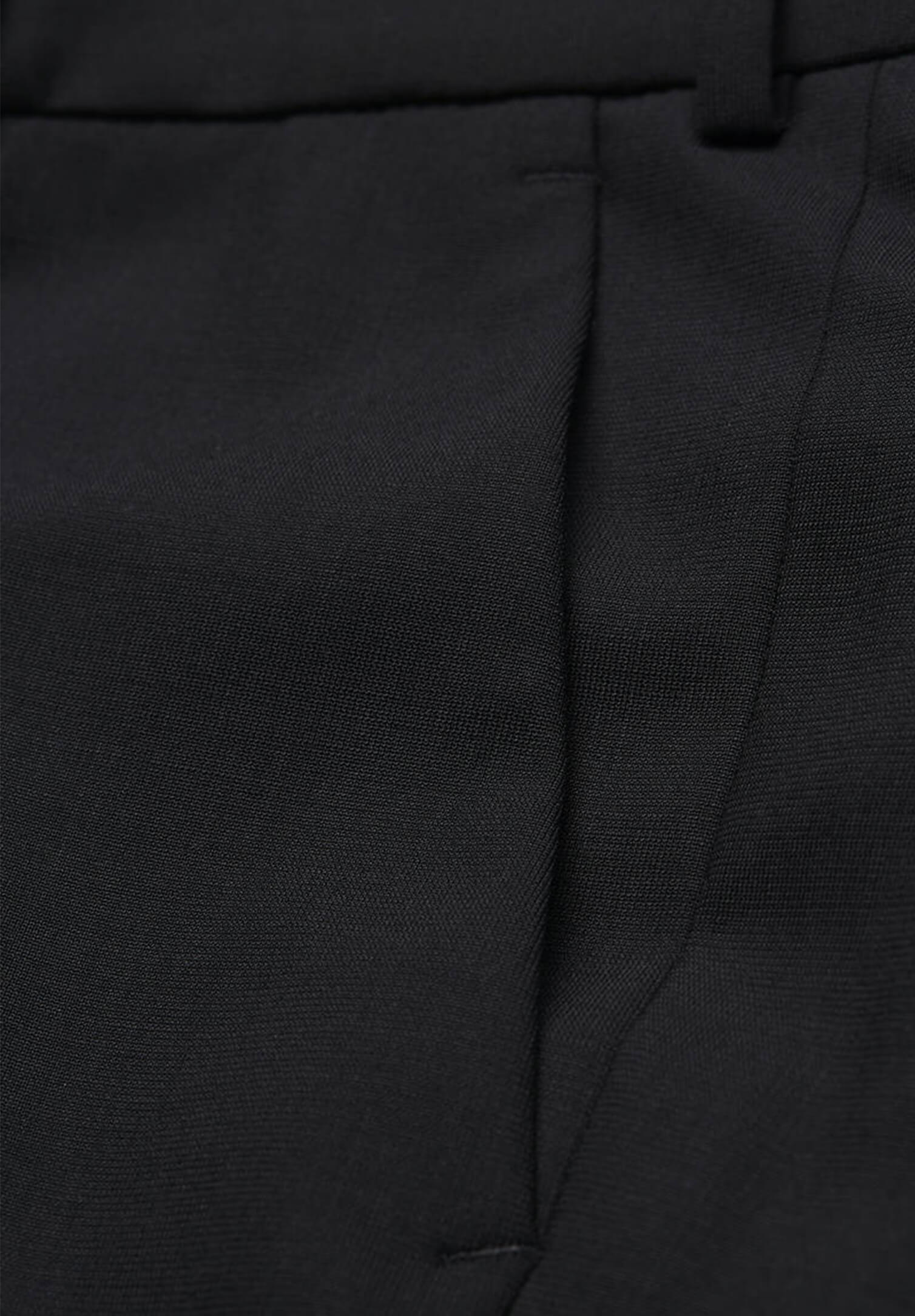 digel hose modern fit - schwarz - 60