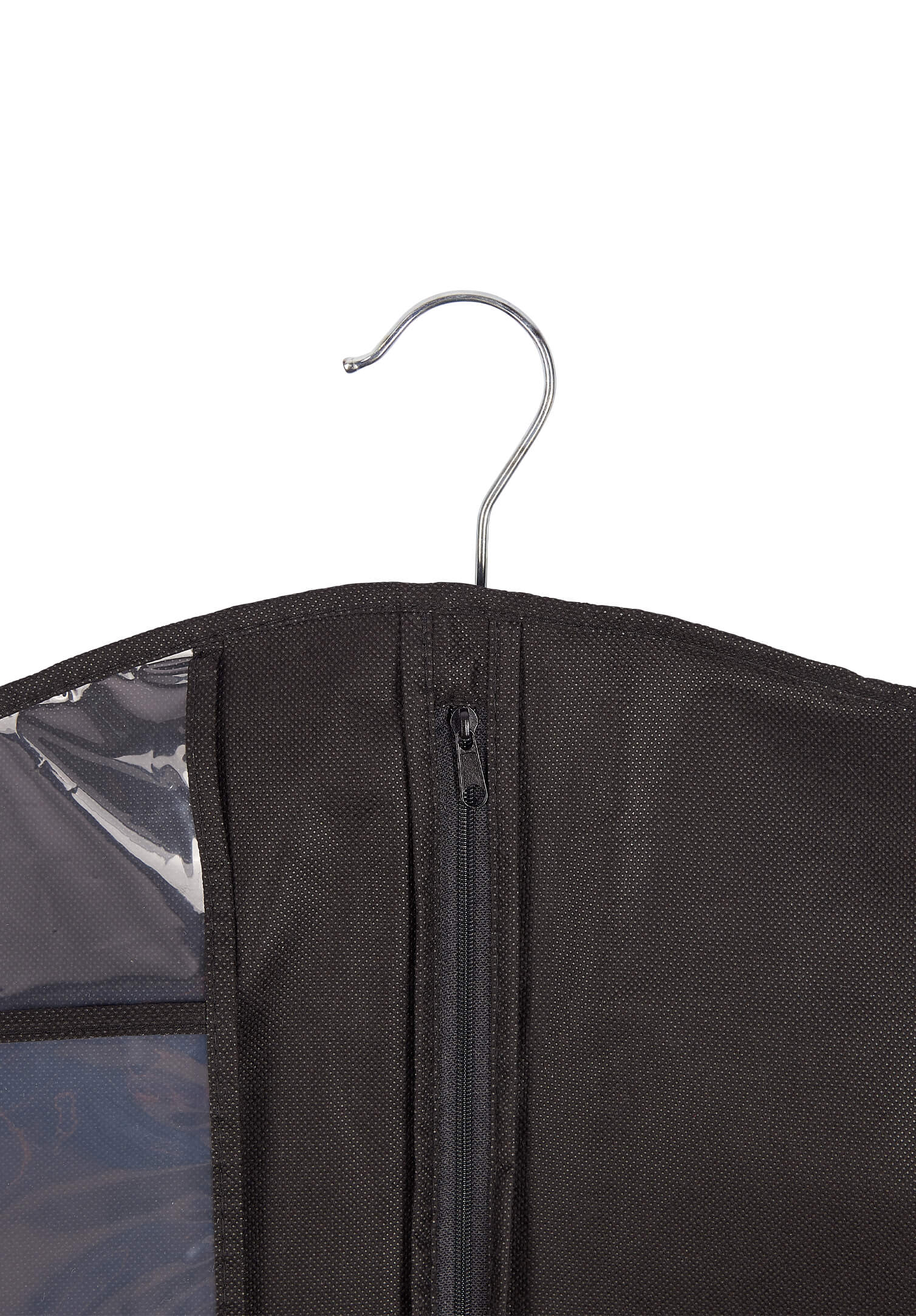 Mantelschutzhülle aus Vlies für 1 Mantel - 155cm