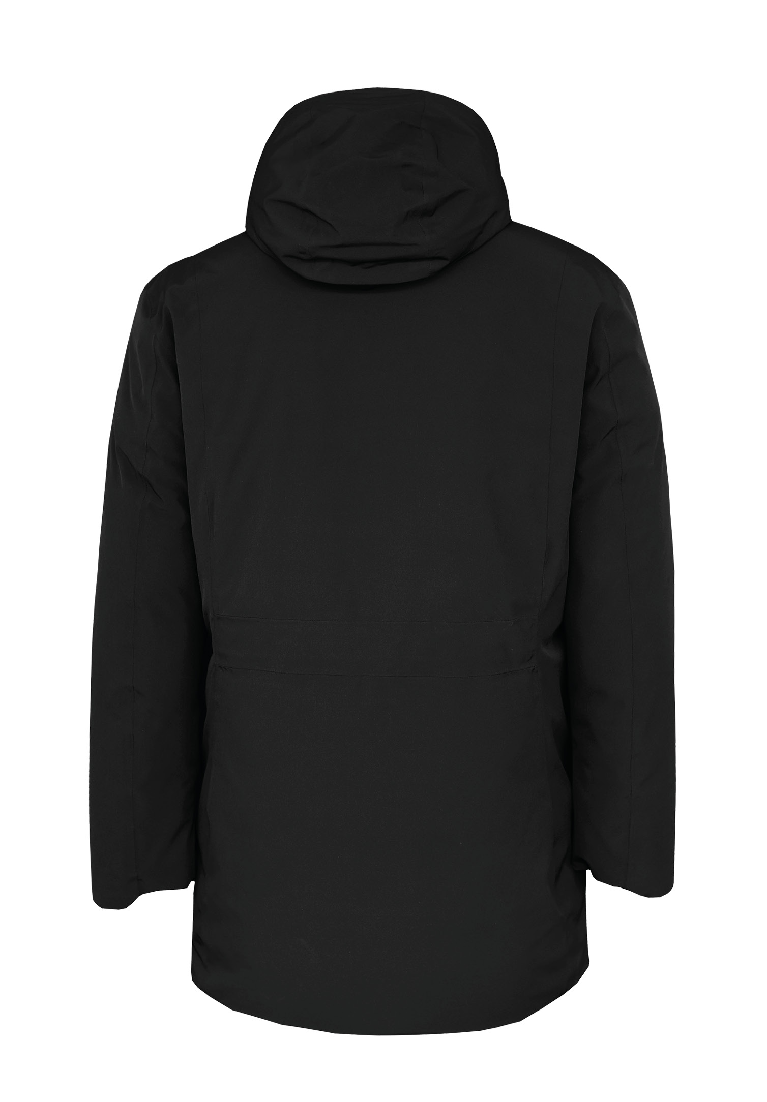 Herren Premium Winterparka