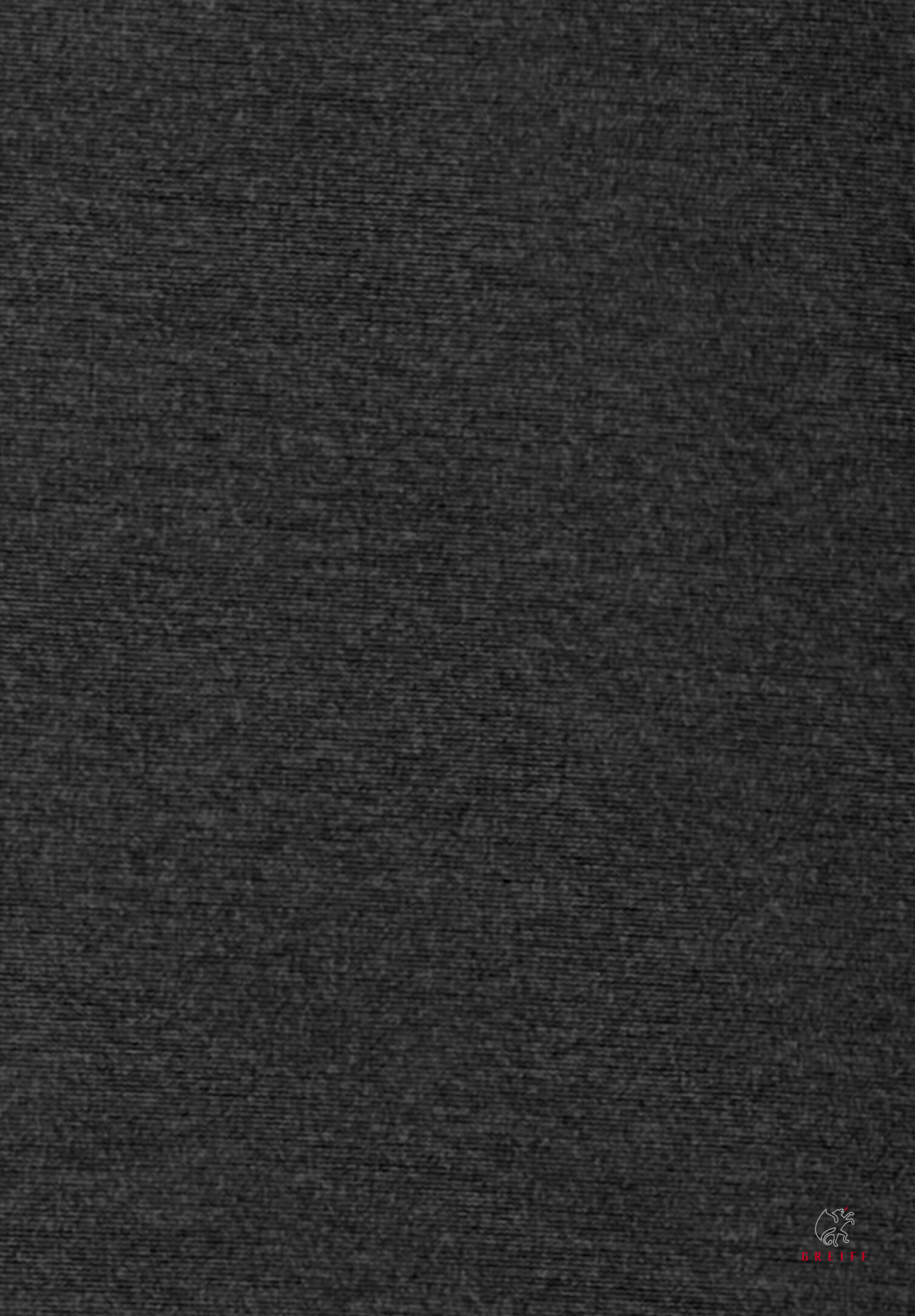 herren jersey sakko modern fit - anthrazit meliert - 94