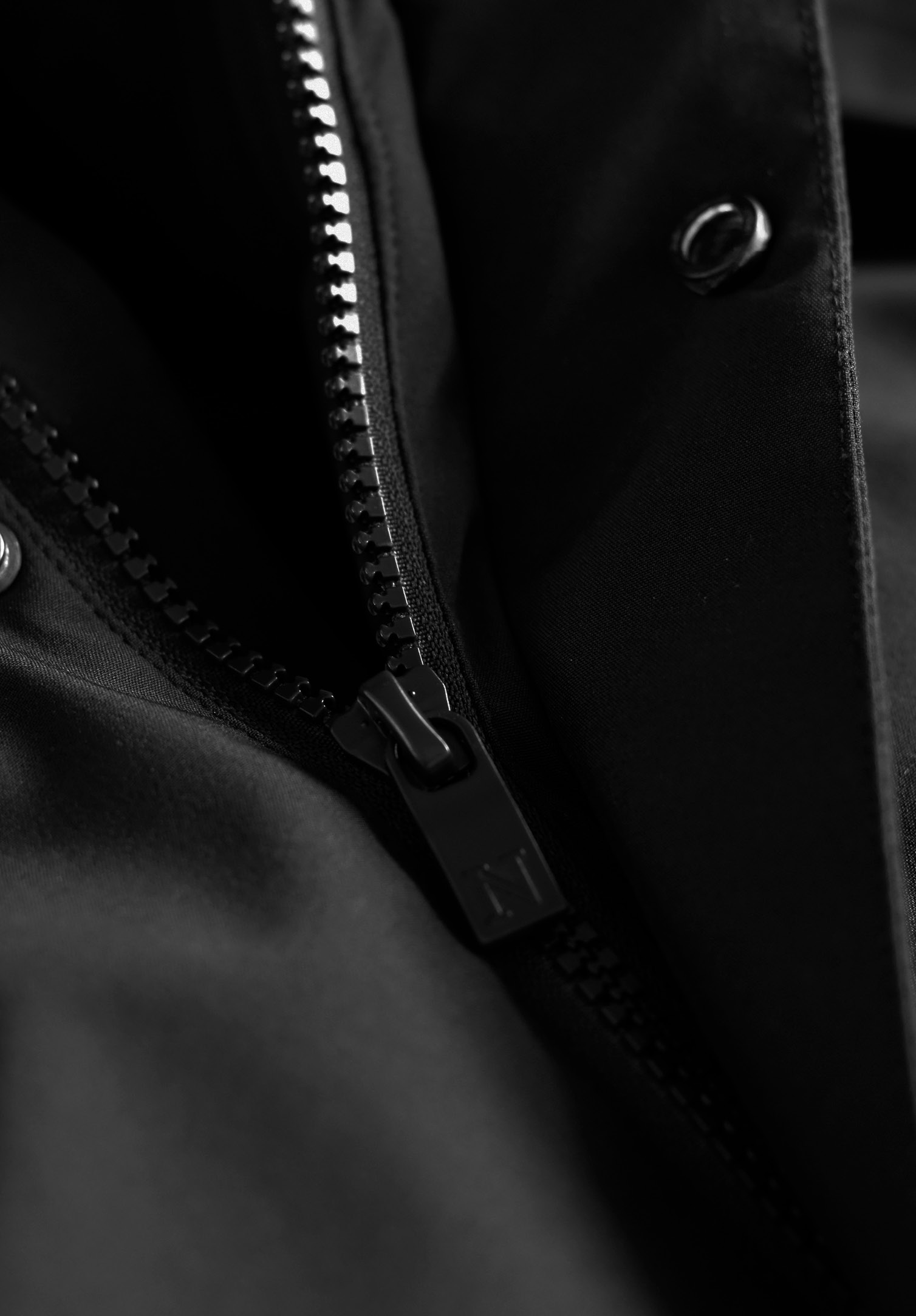 Herren Premium Winterparka