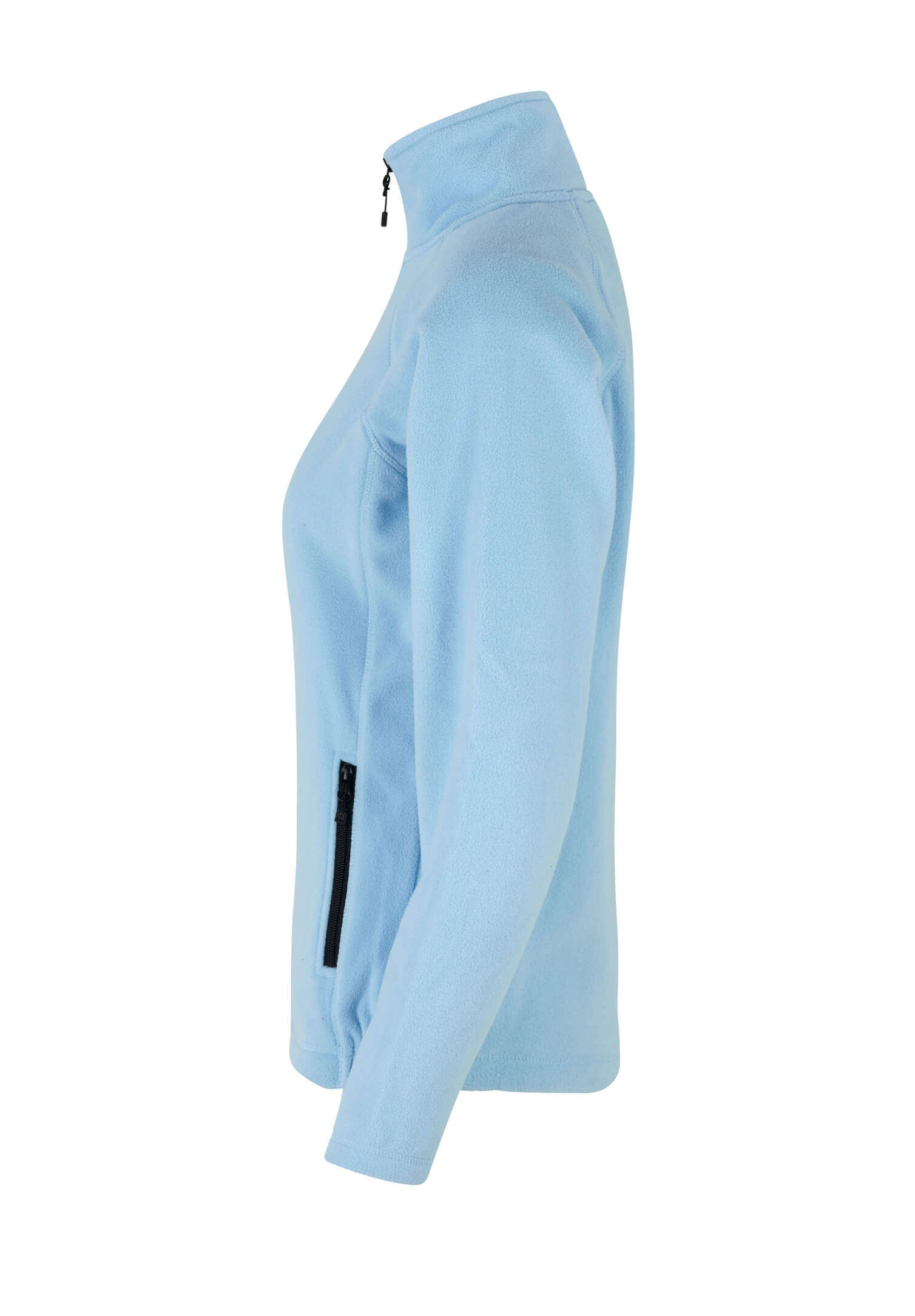 Damen Fleecejacke