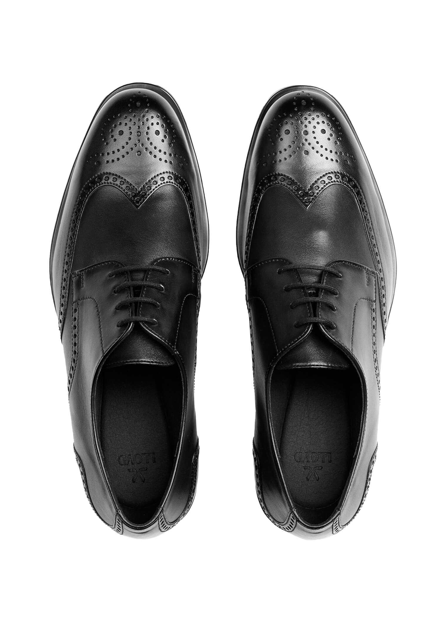 lloyd maxeron extraweit - schwarz - 39 (6)