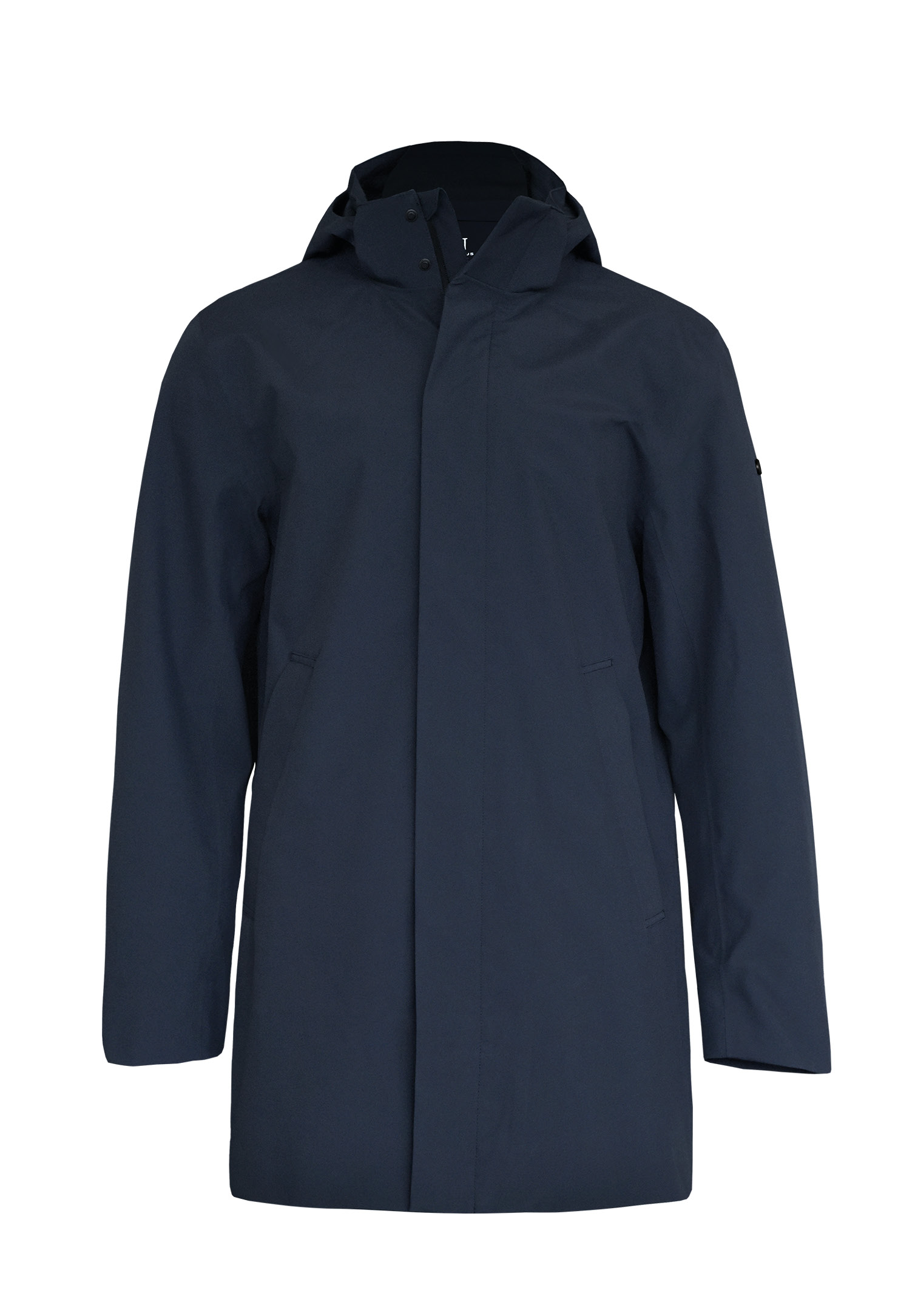 Herren Premium Regenjacke