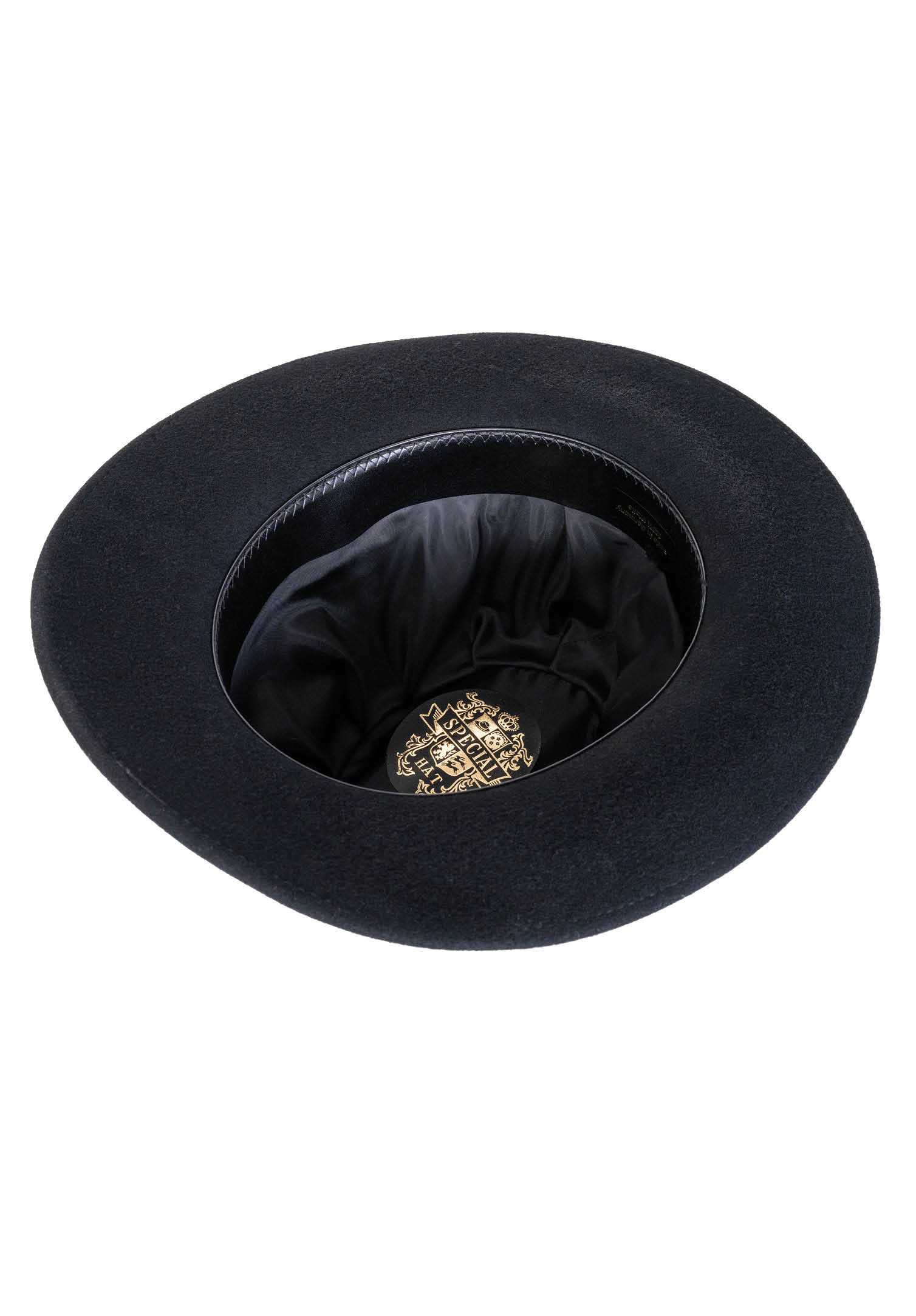 borsalino - schwarz - 57