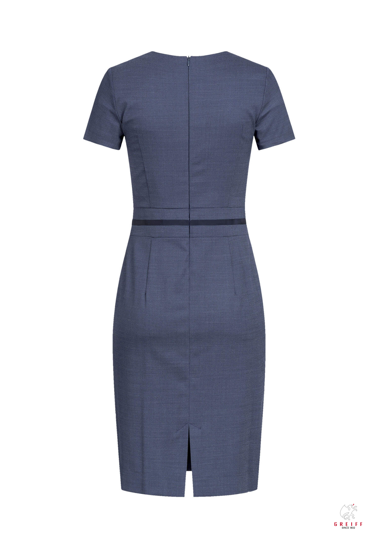 Aeria Etuikleid Modern Fit