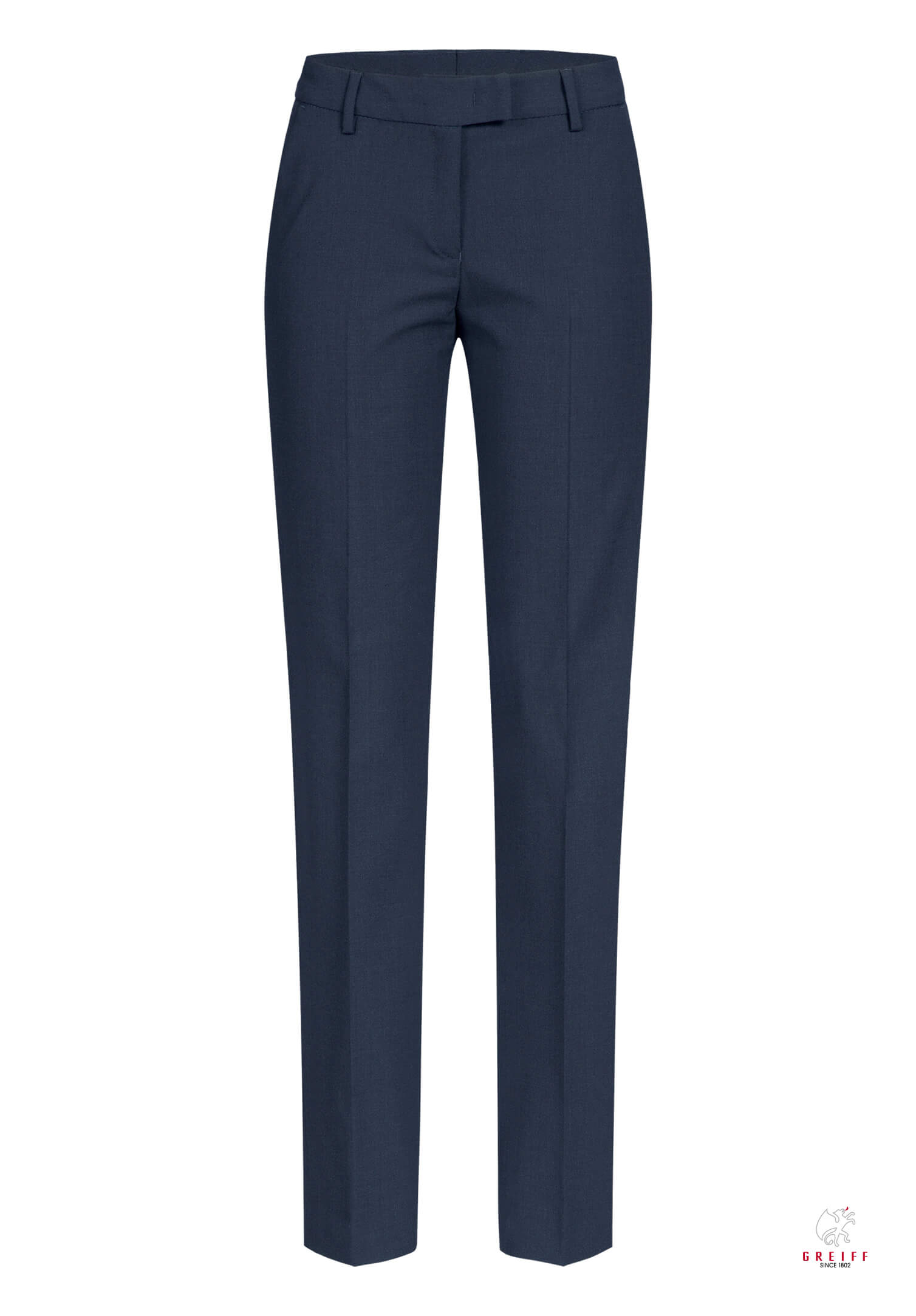 luxia hose straight modern fit - marine - 40