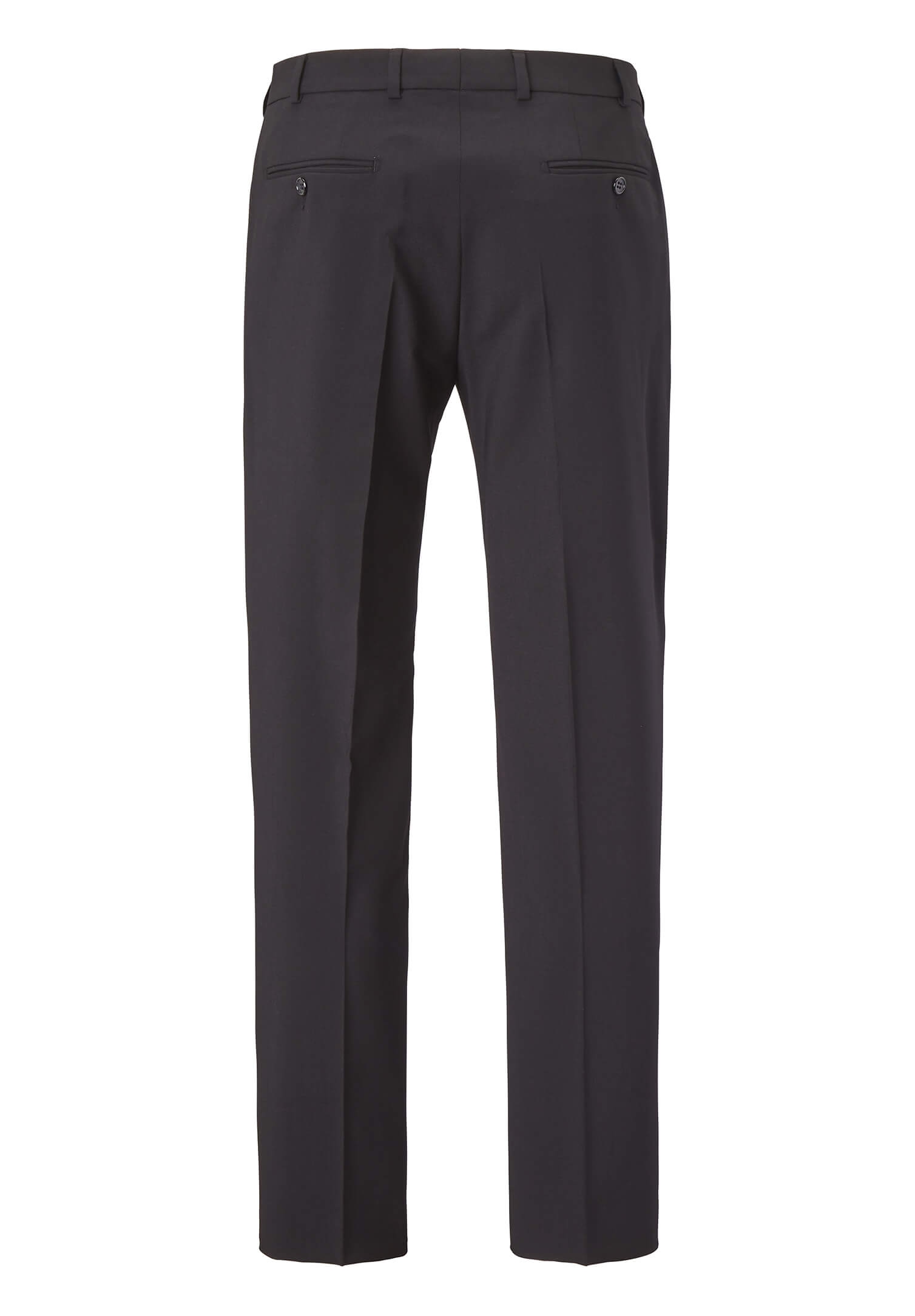 omnia hose modern fit - anthrazit - 46