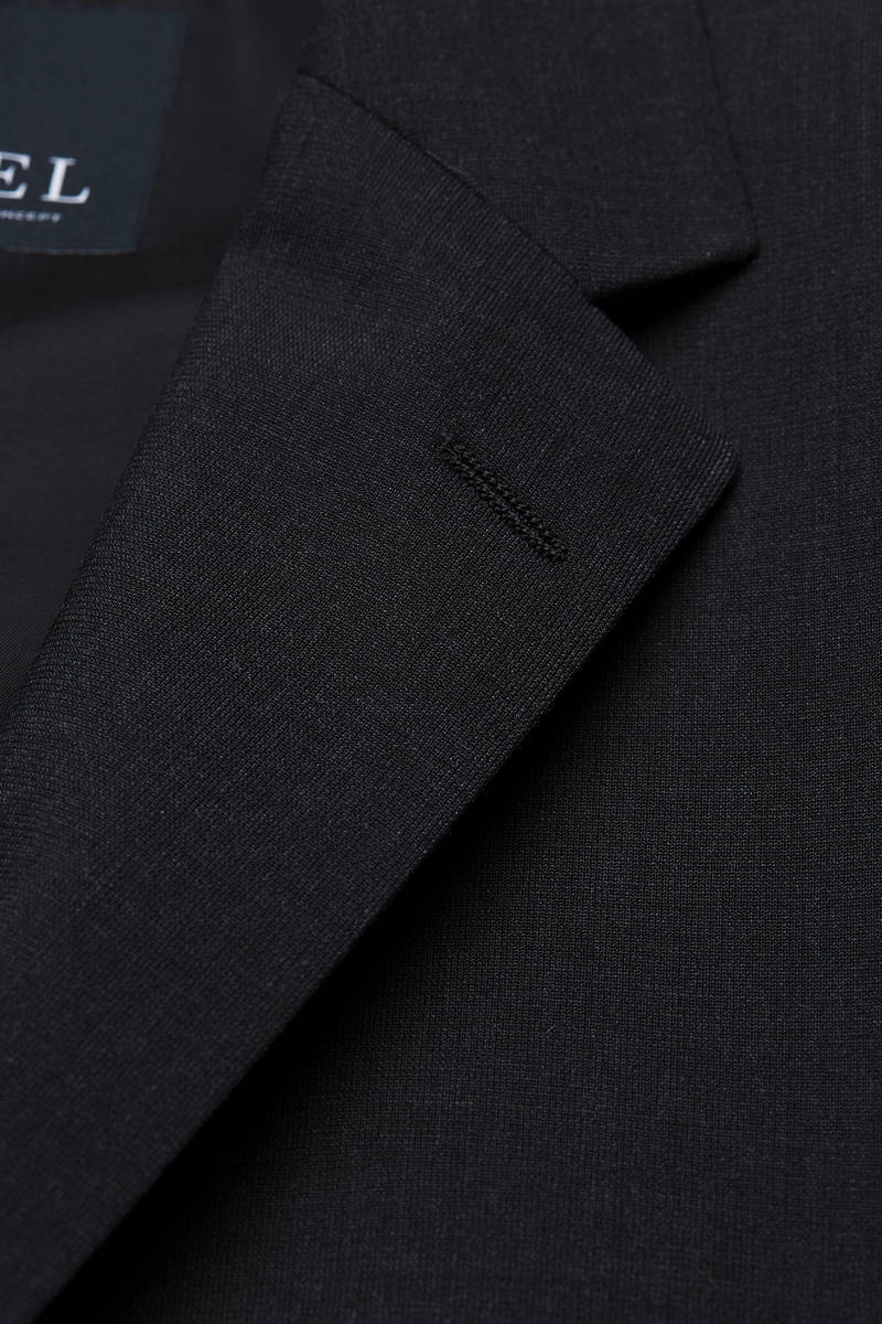 digel sakko comfort fit - anthrazit - 122
