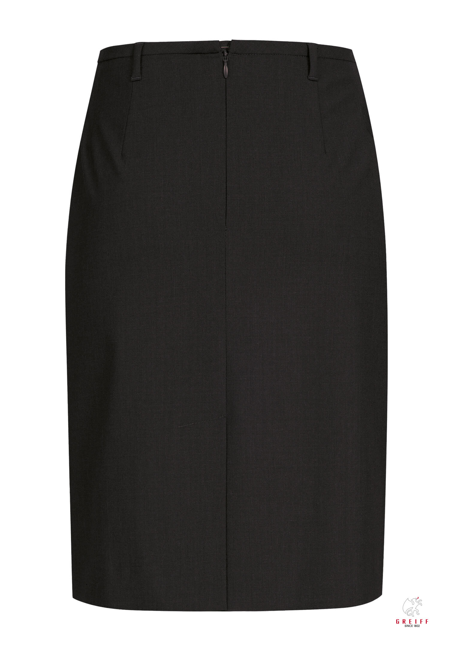 luxia rock modern fit - schwarz - 34