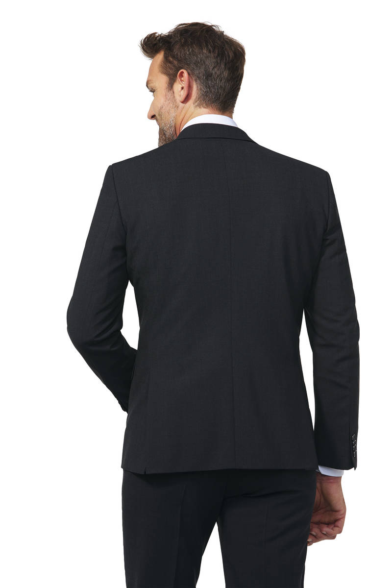 digel sakko comfort fit - anthrazit - 122