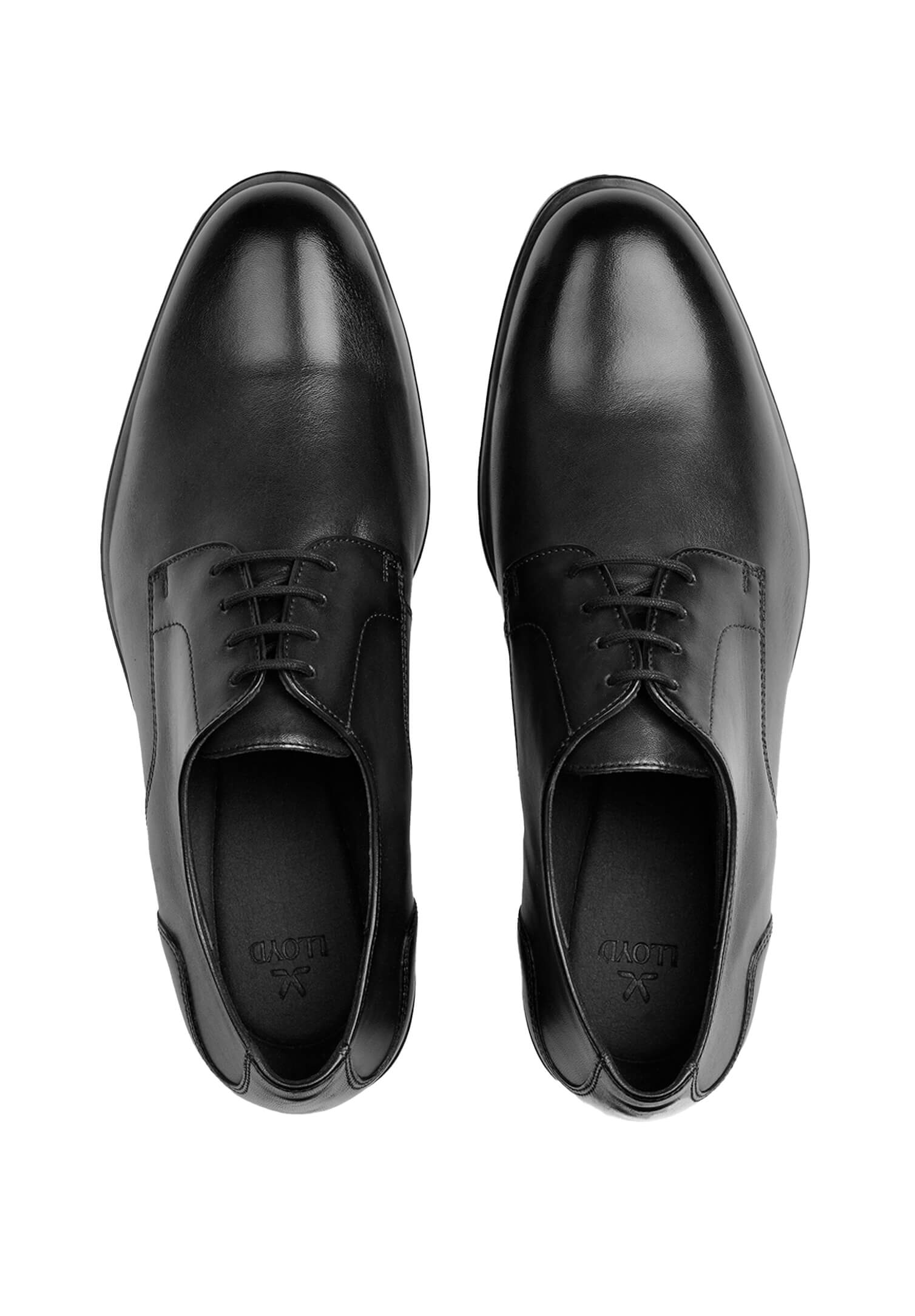 lloyd mavex extraweit - schwarz - 44,5 (10)