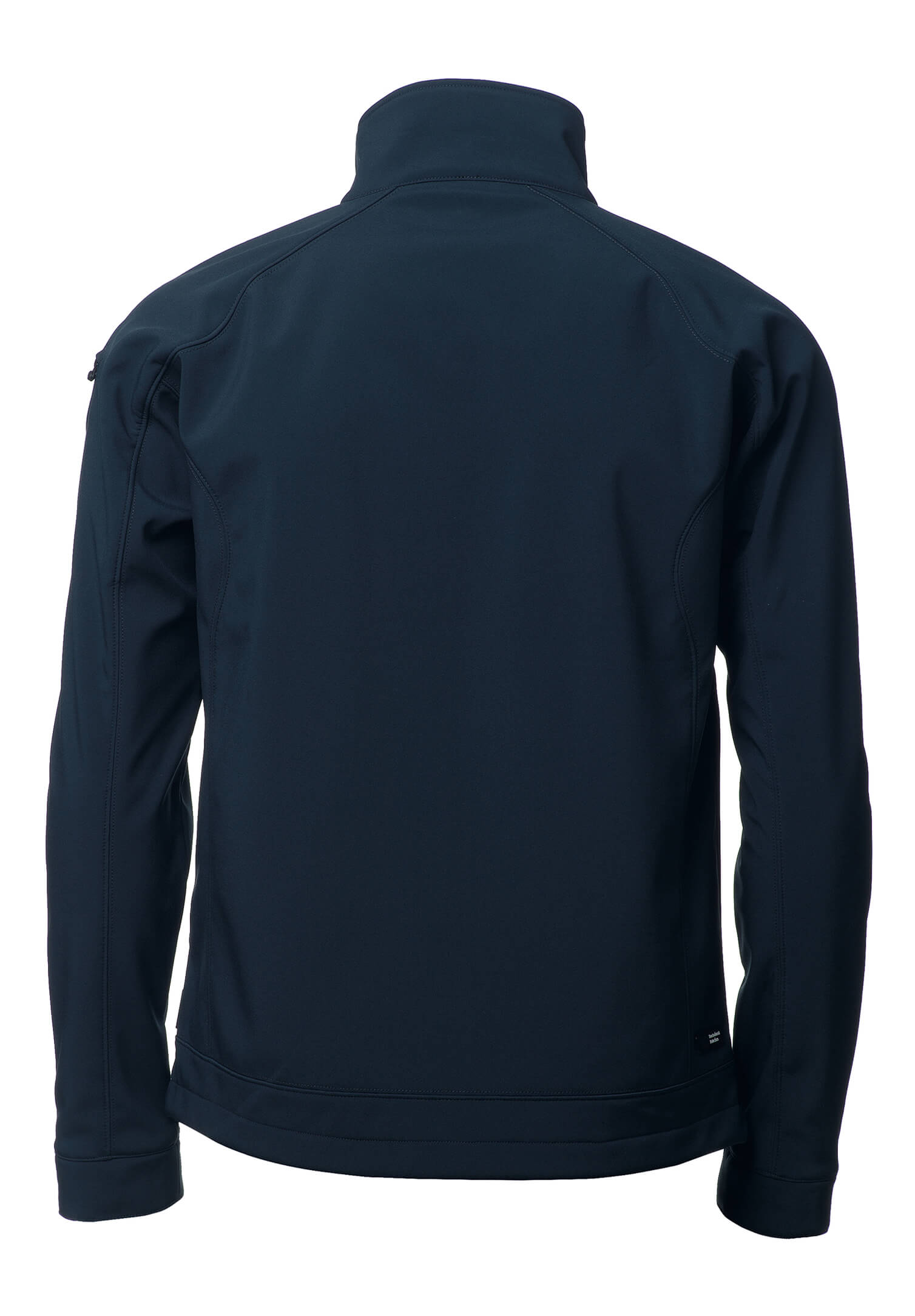 Herren Softshell-Jacke Luxury Größe: XL Farbe: marine