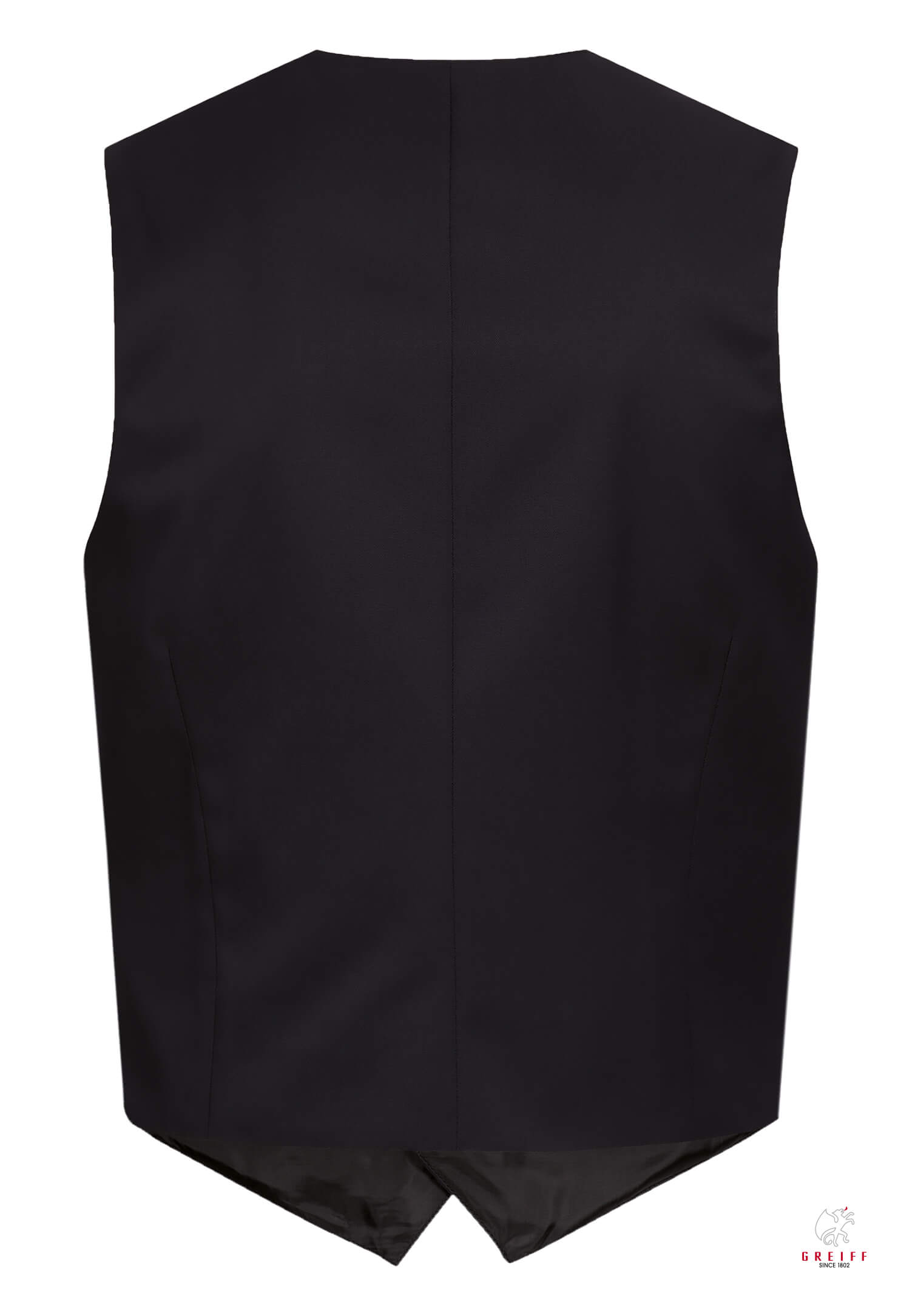 vito weste modern fit - schwarz - 33