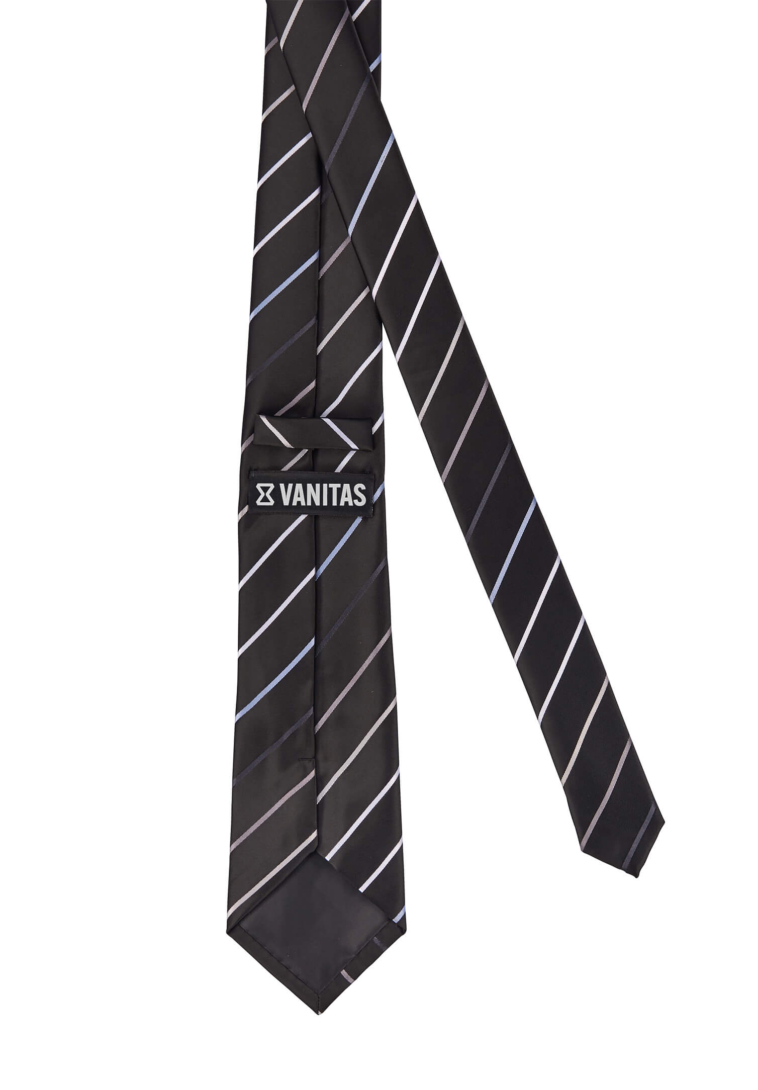 Krawatte Multistreifen