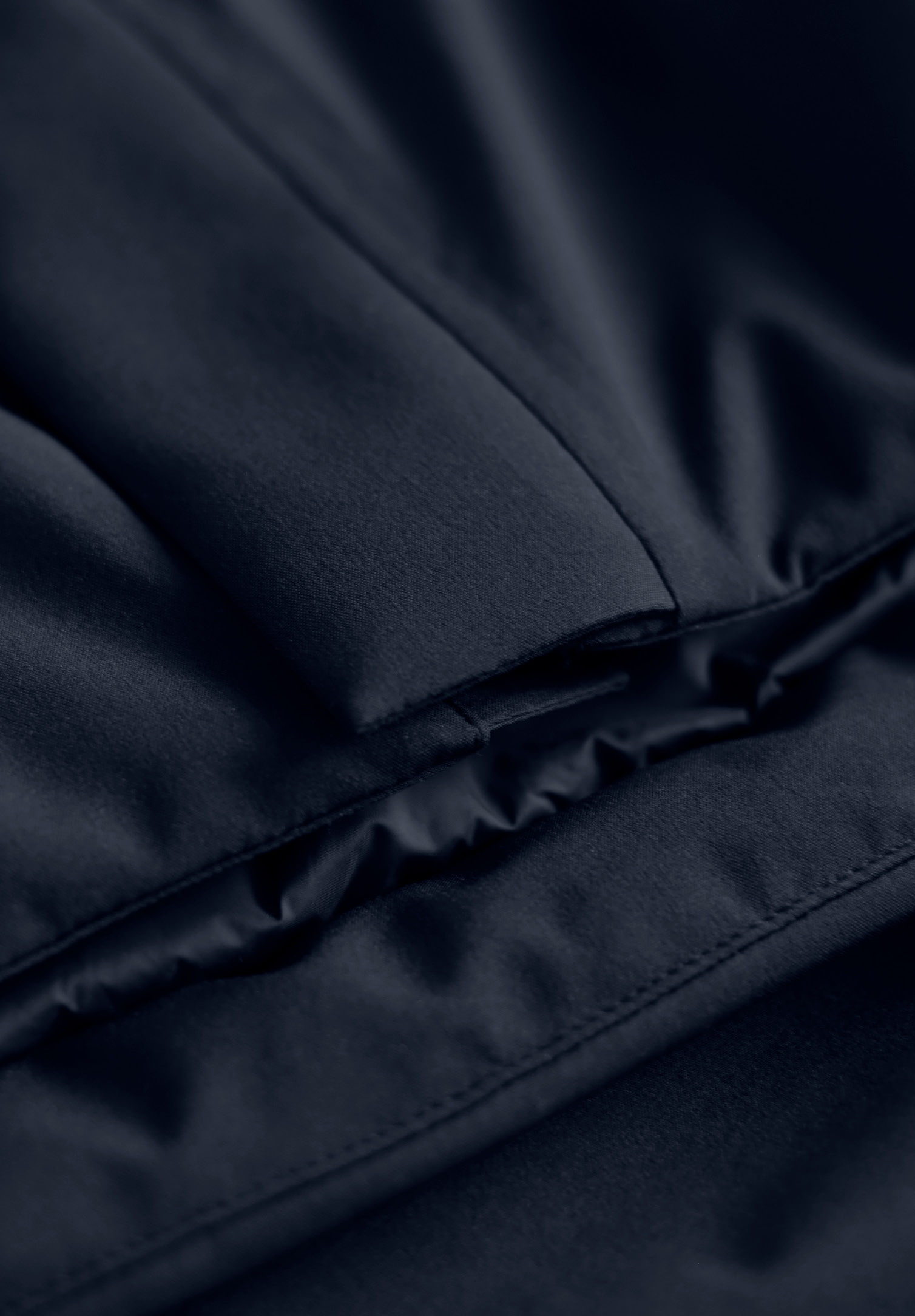 Herren Premium Winterparka