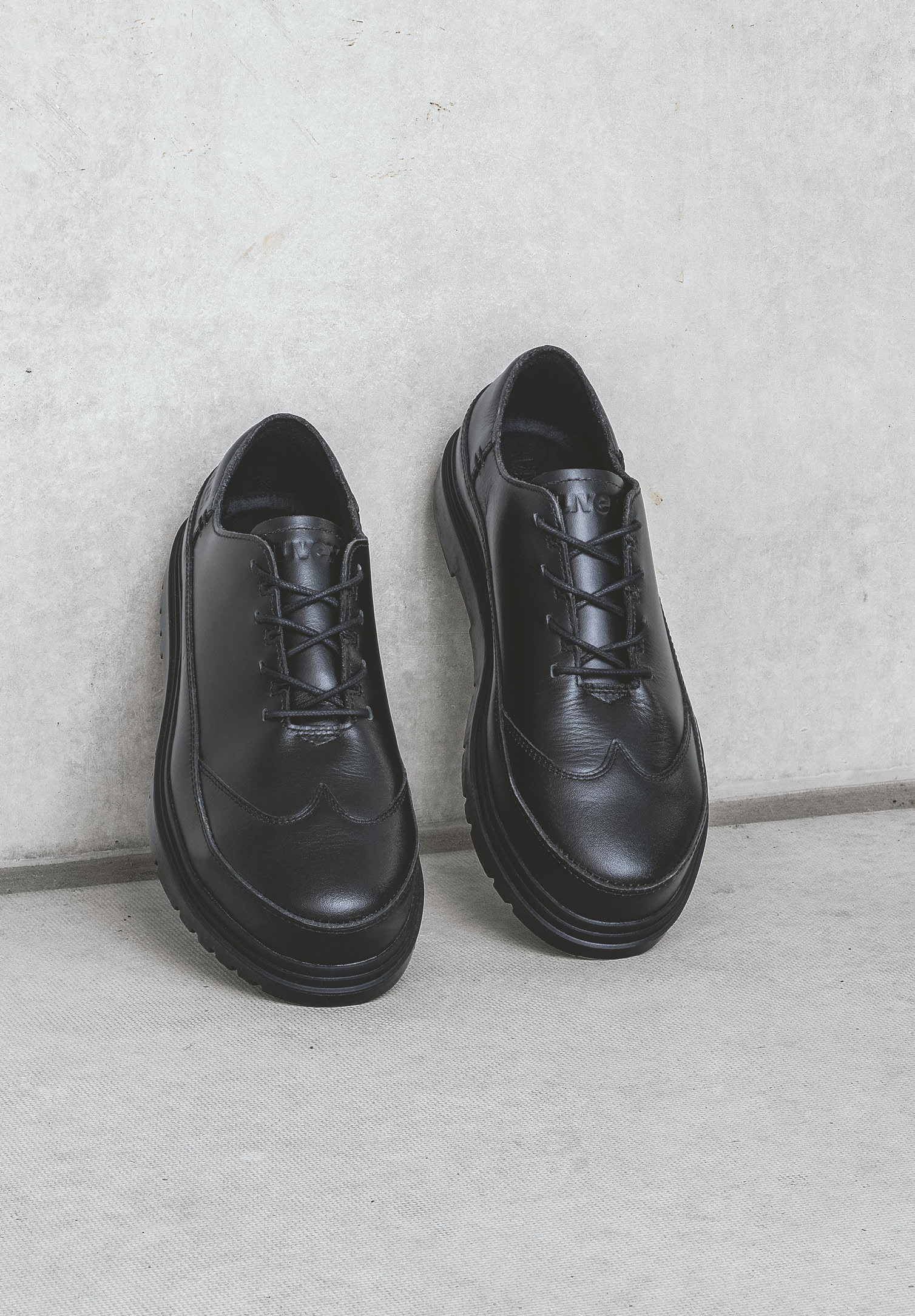 damen sicherheitshalbschuh s3 - schwarz - 40