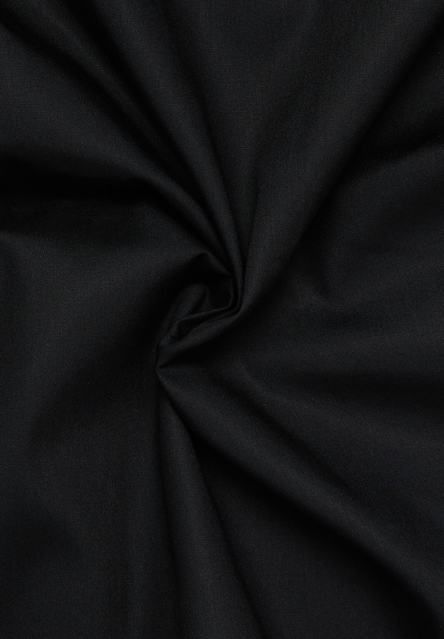 eterna hemd slim fit langarm - schwarz - 42