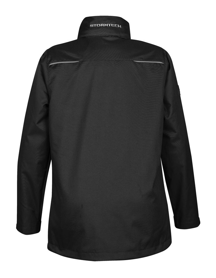 Damen 3- in 1- Parka Premium - XS - Sale -