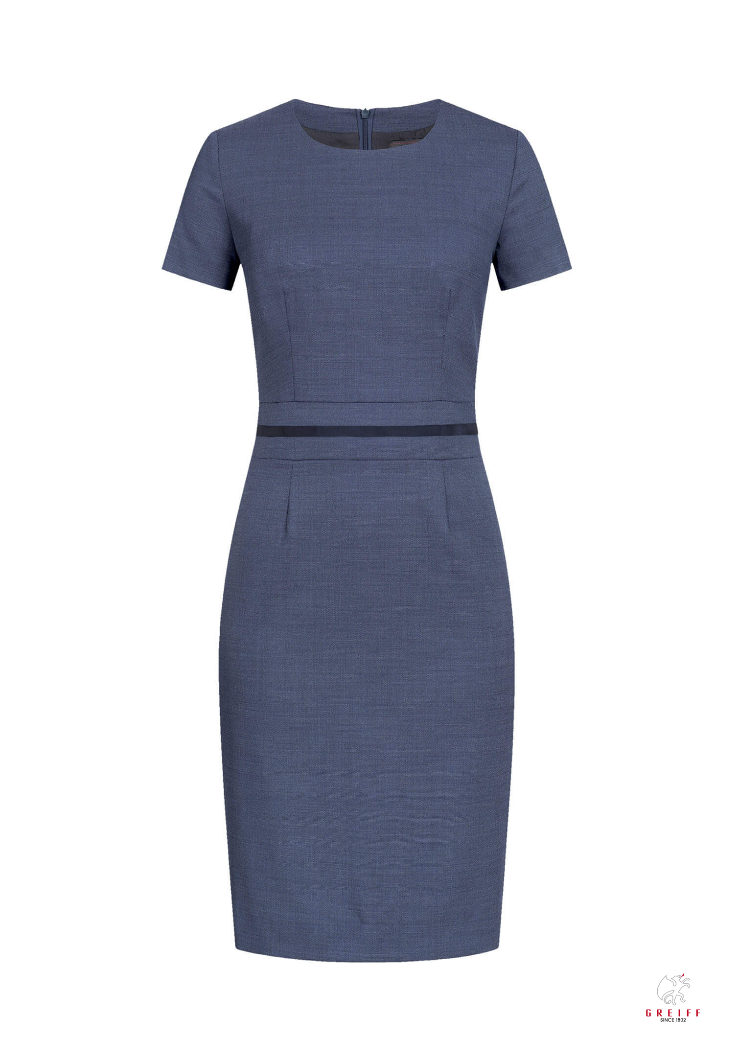 Aeria Etuikleid Modern Fit