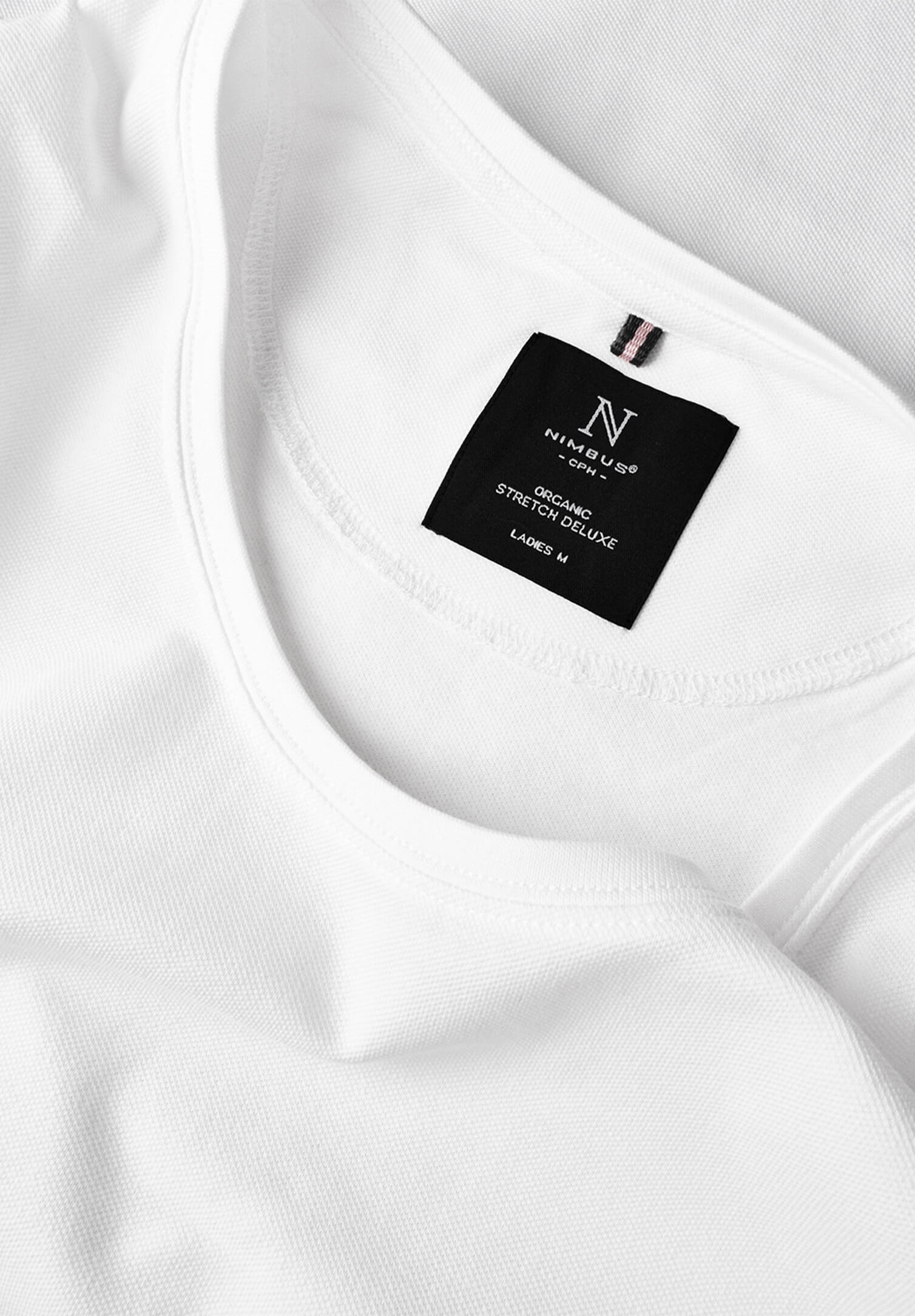 Damen Piqué Shirt