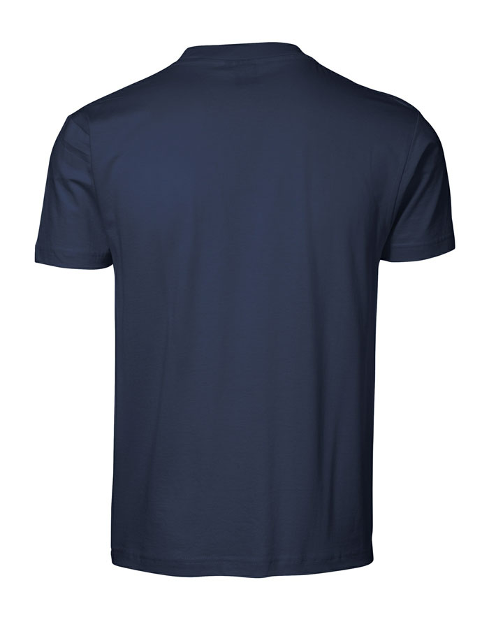 Basic T-Shirt - marine - S - Sale