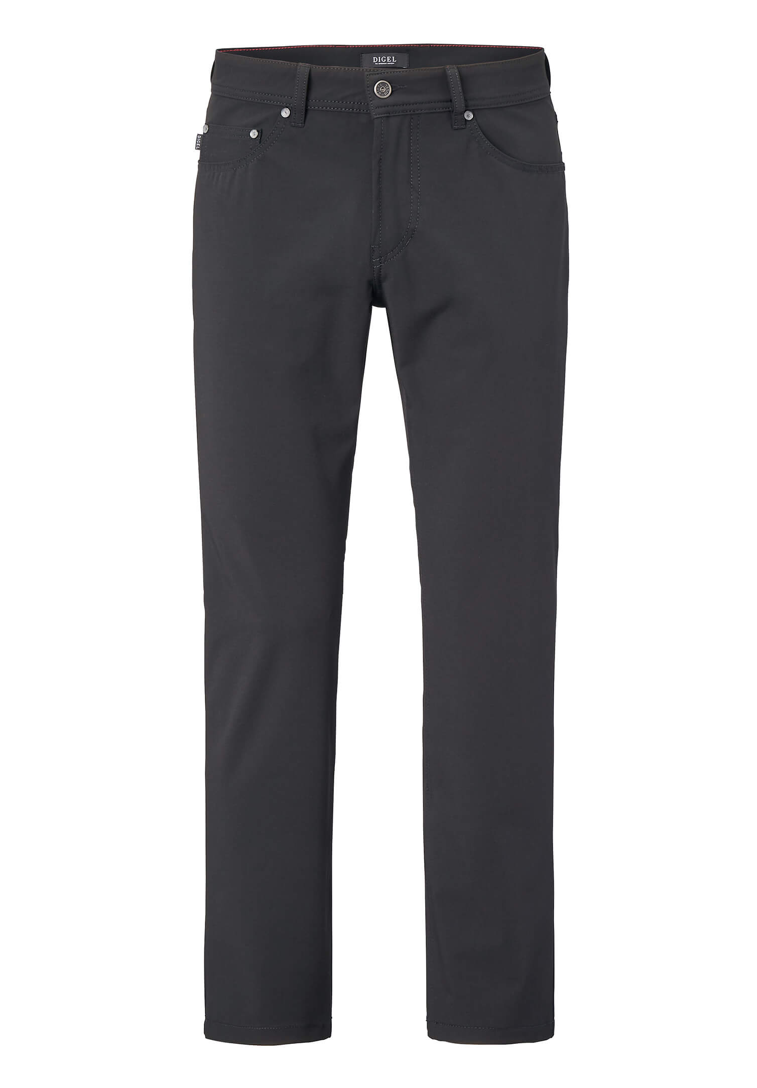 digel 5-pocket hose modern fit - anthrazit - 44/34