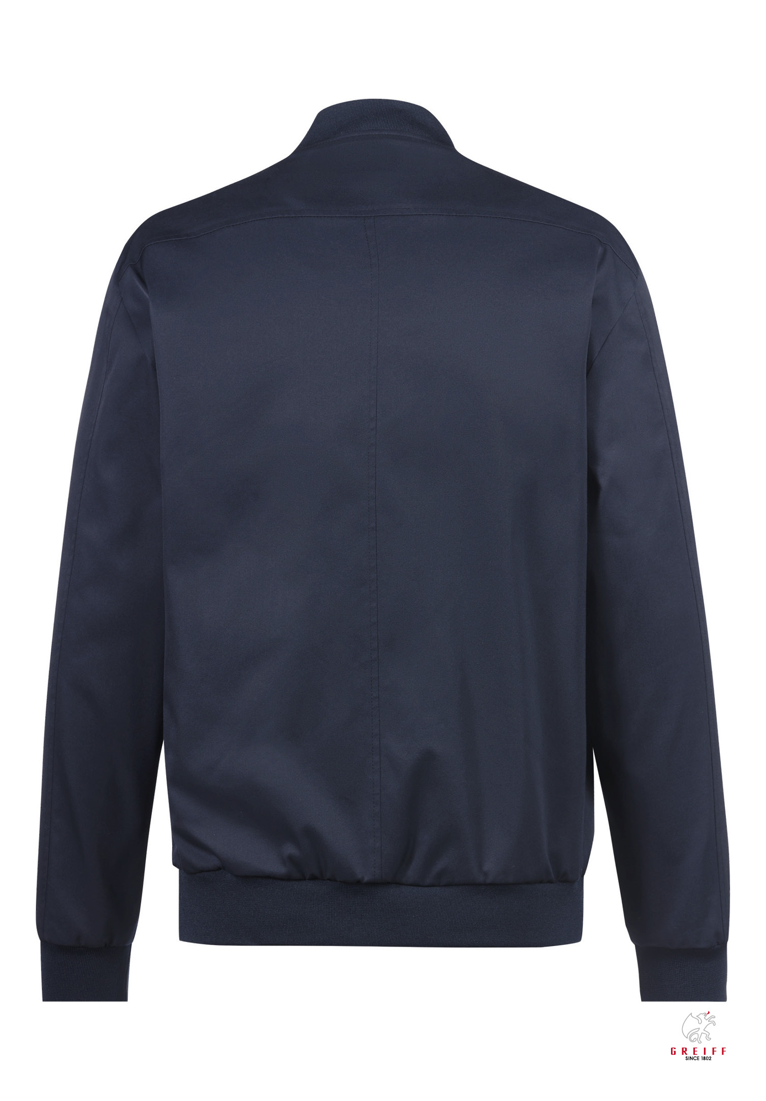 herren blouson - marine - l
