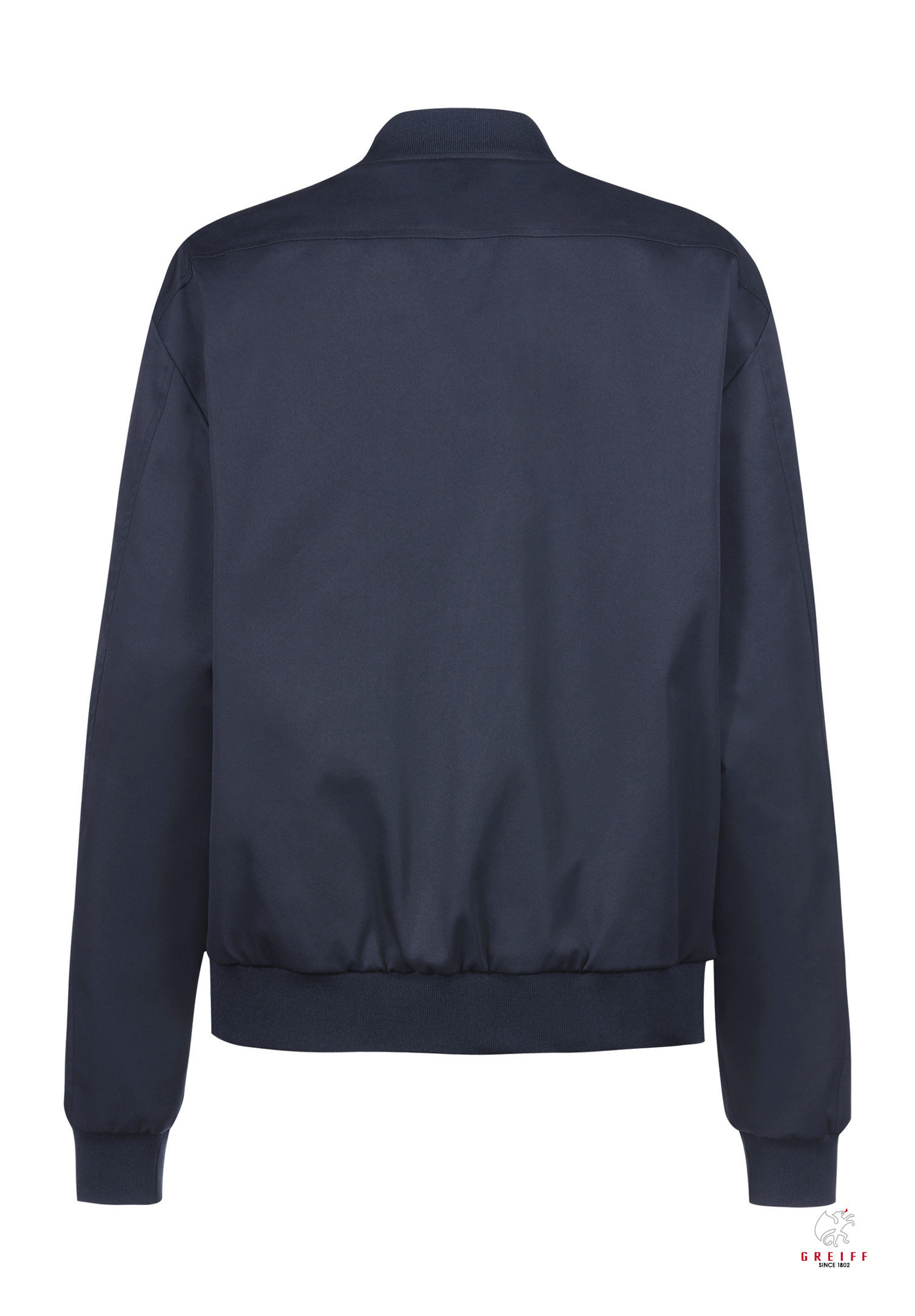 damen blouson - marine - s
