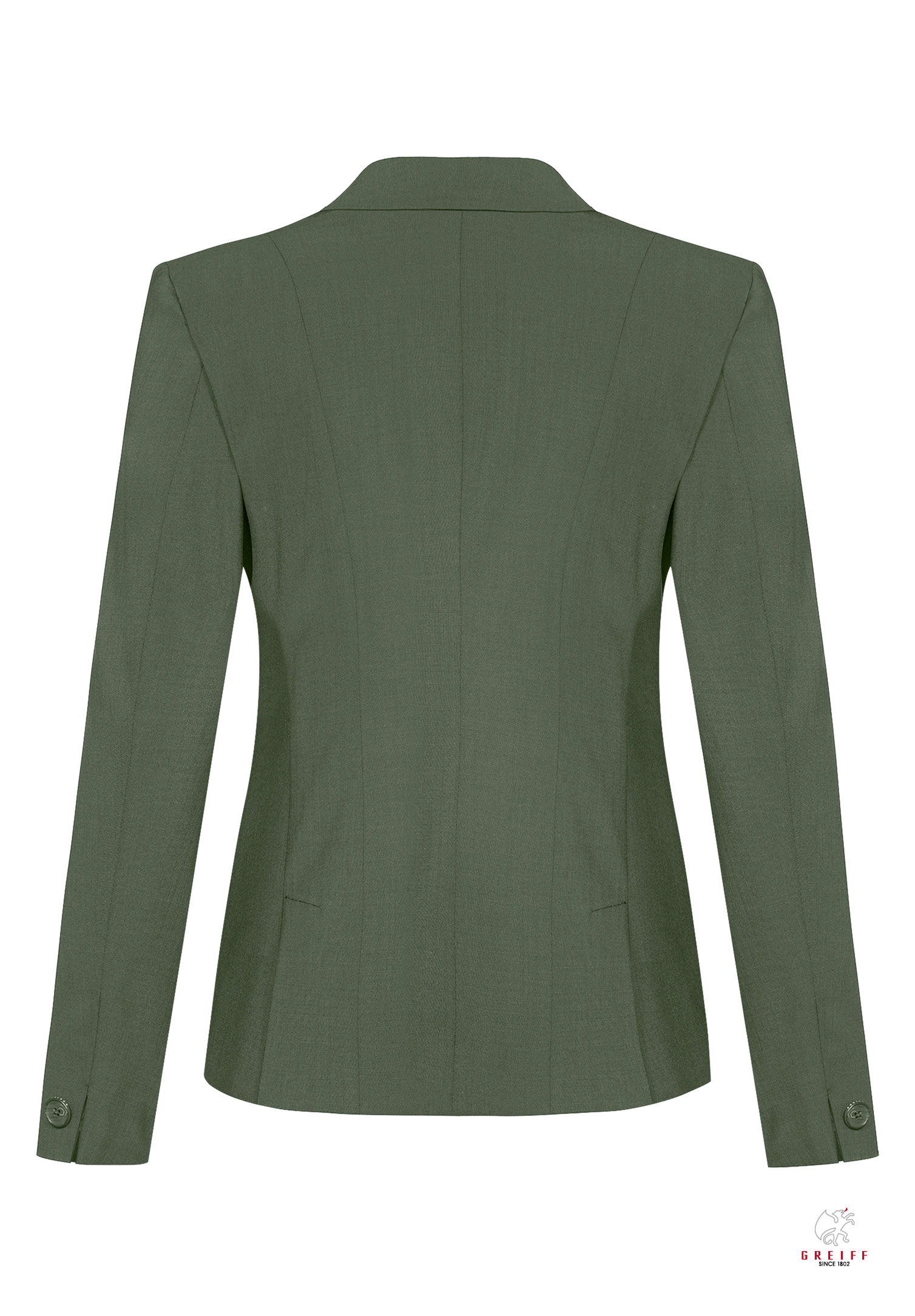 Luxia Blazer Modern Fit