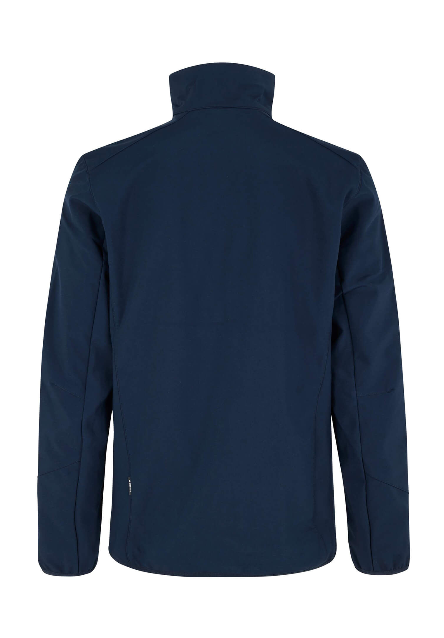 Herren Classic Softshell-Jacke