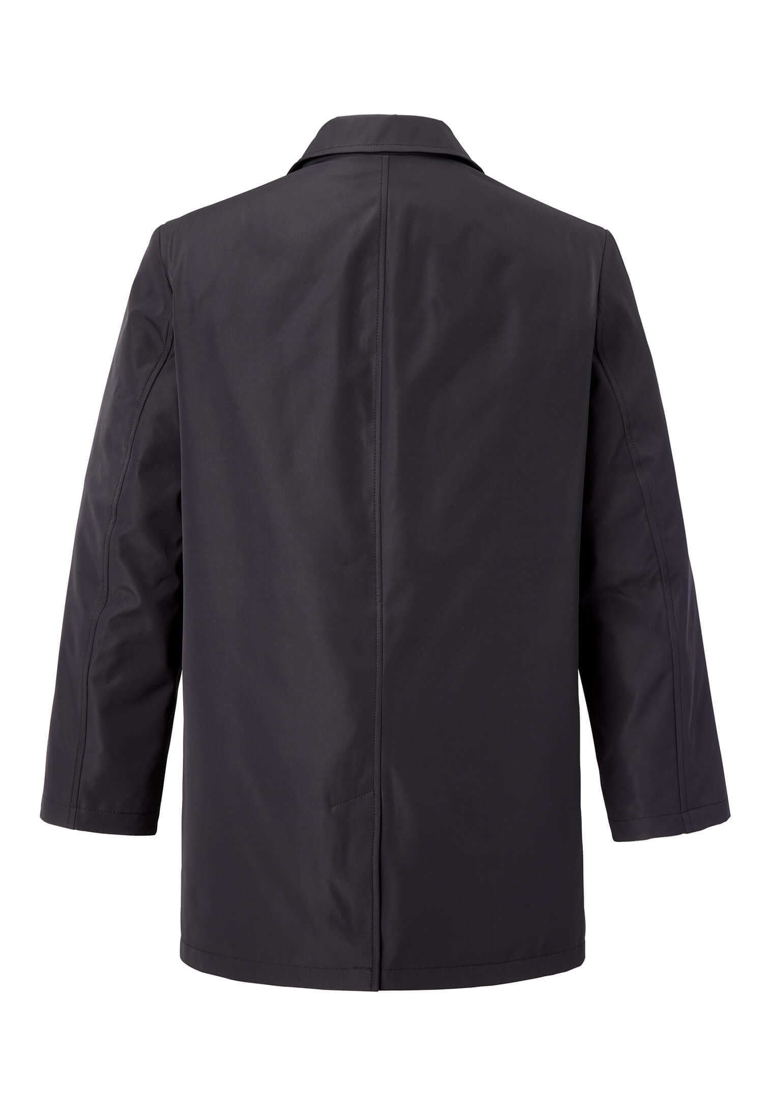 vanitas herren jacke - schwarz - 3xl