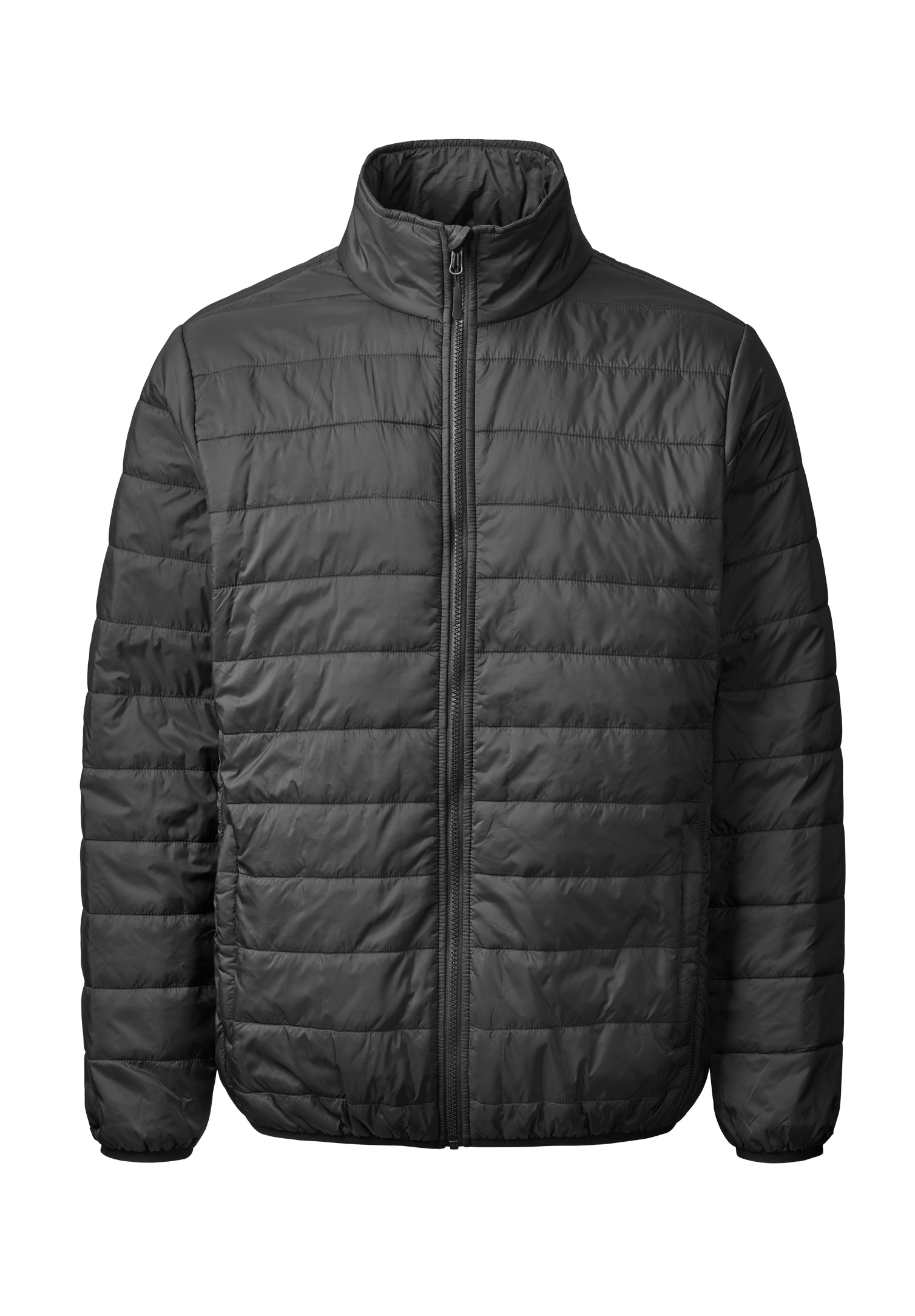 tech-jacke 3-in-1 - schwarz - 2xl