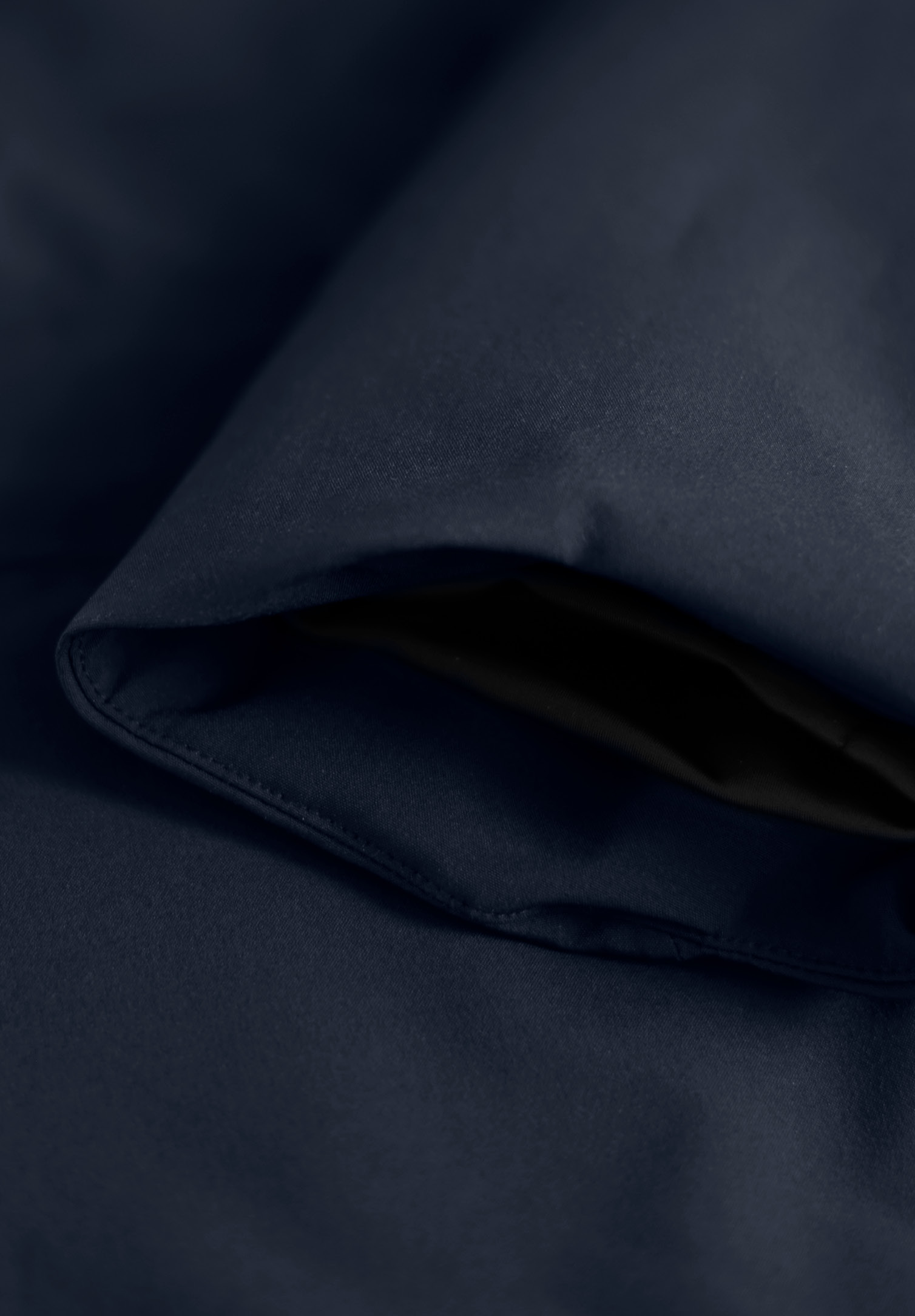 Herren Premium Winterparka