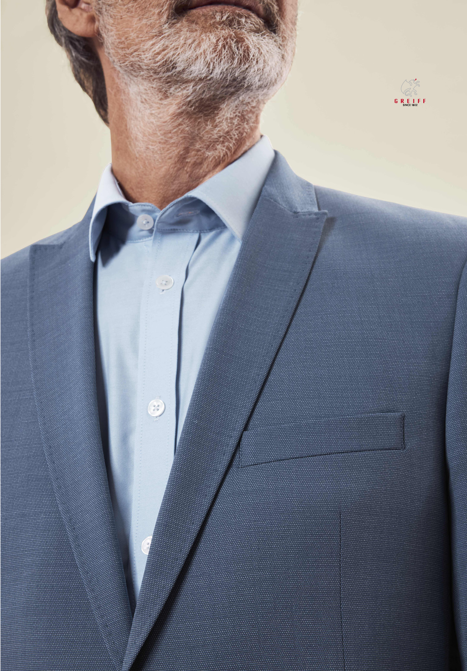 Aerio Sakko Modern Fit