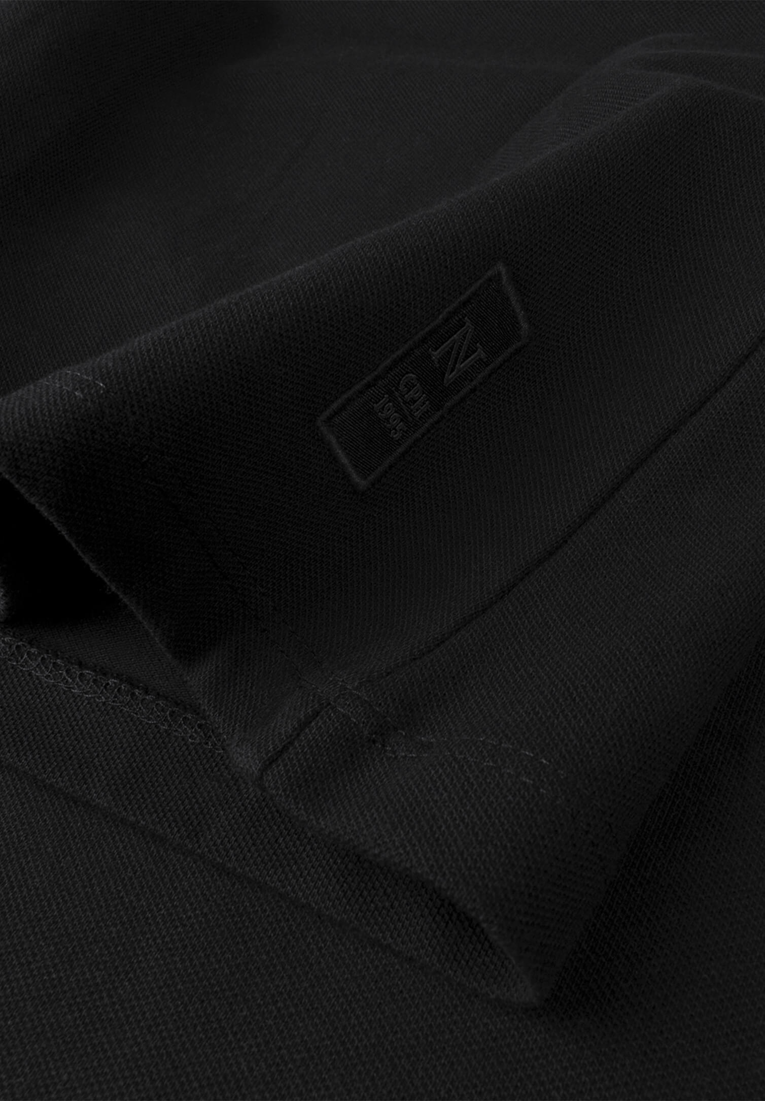 Damen Piqué Shirt