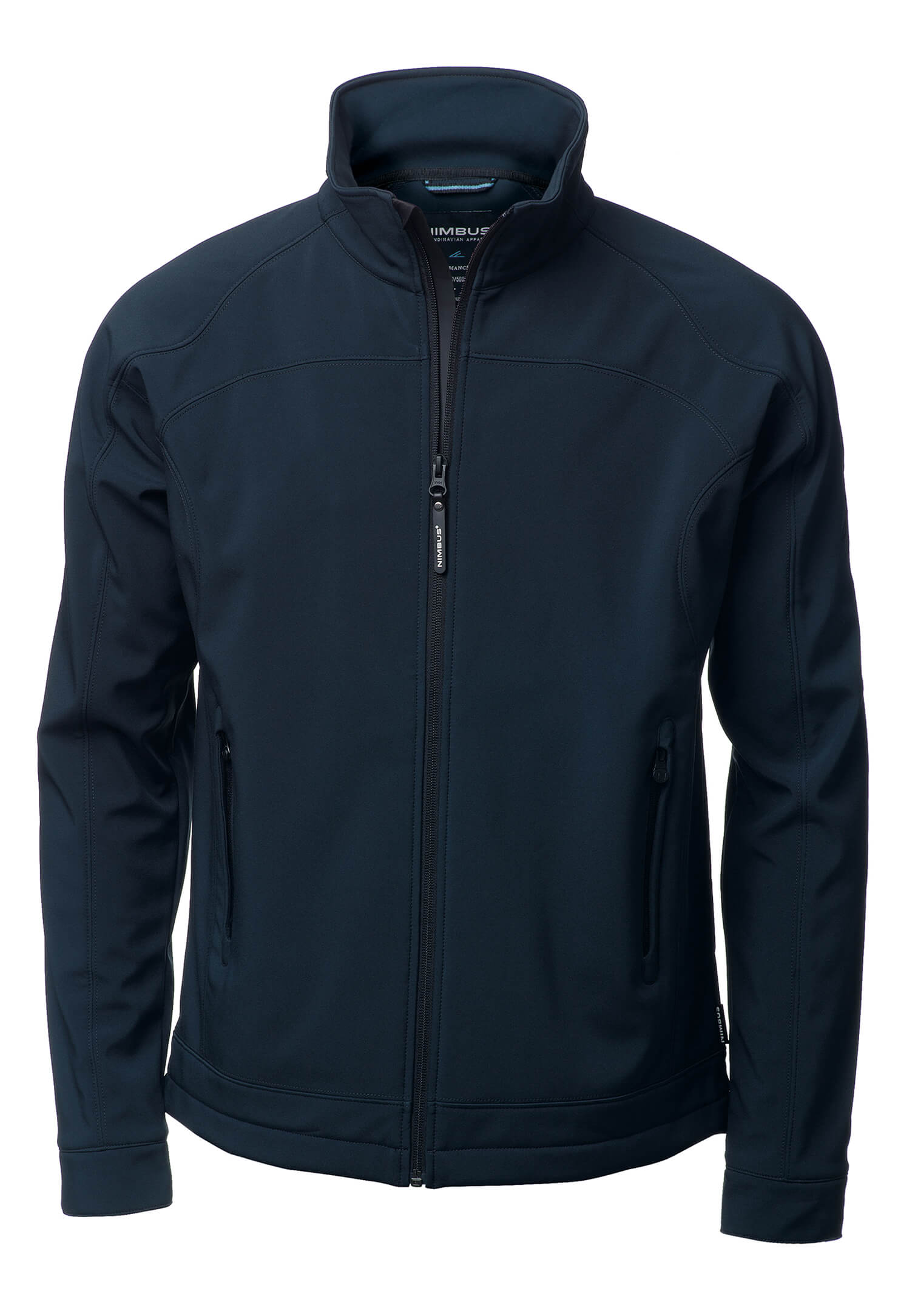 Herren Softshell-Jacke Luxury