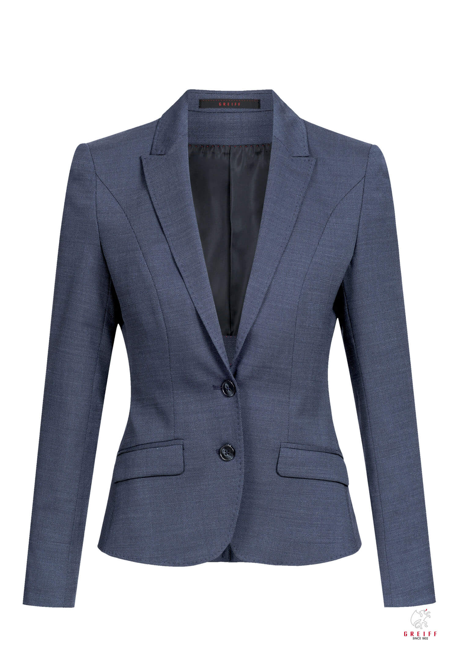 Aeria Blazer Slim Fit