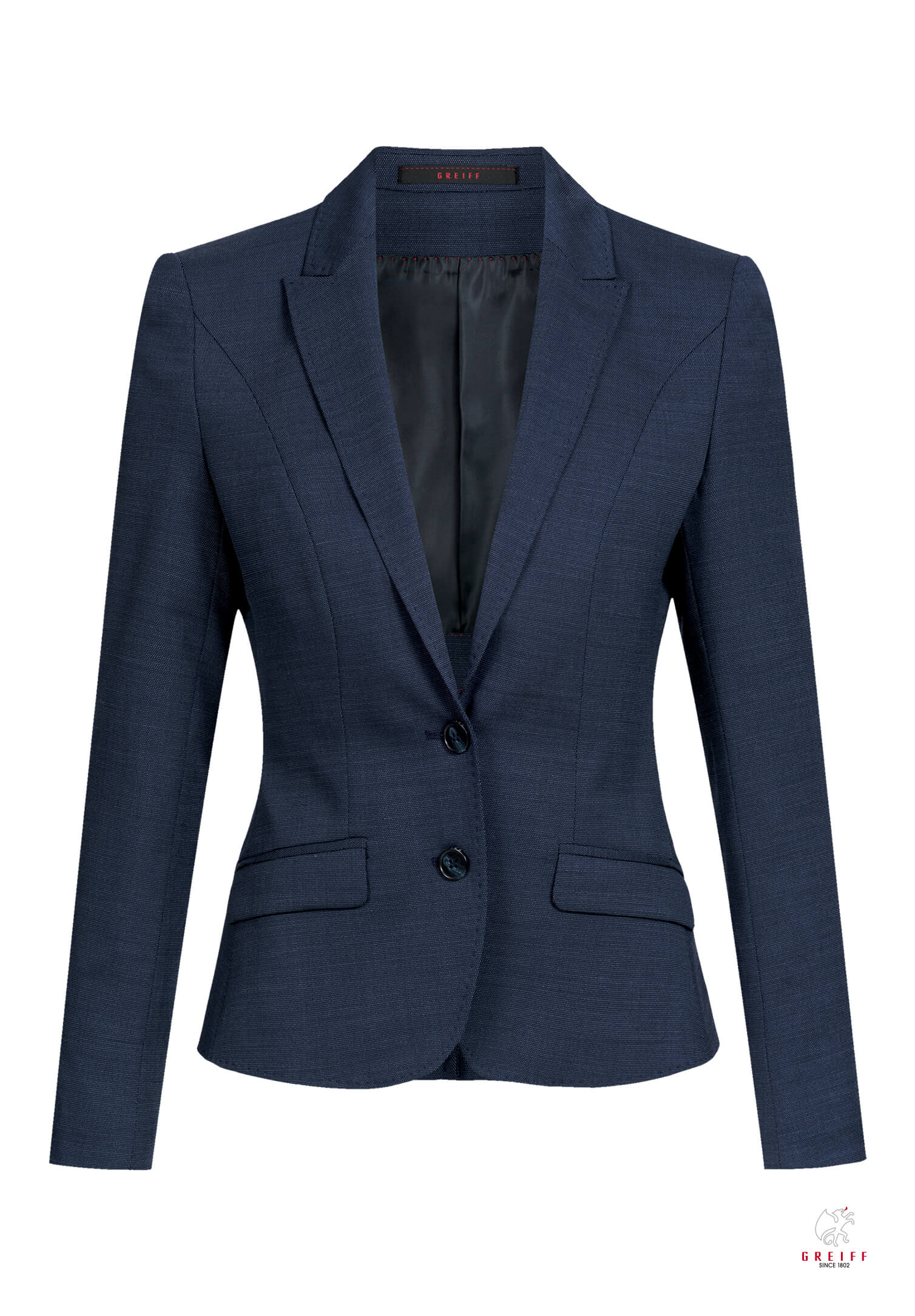 Aeria Blazer Slim Fit
